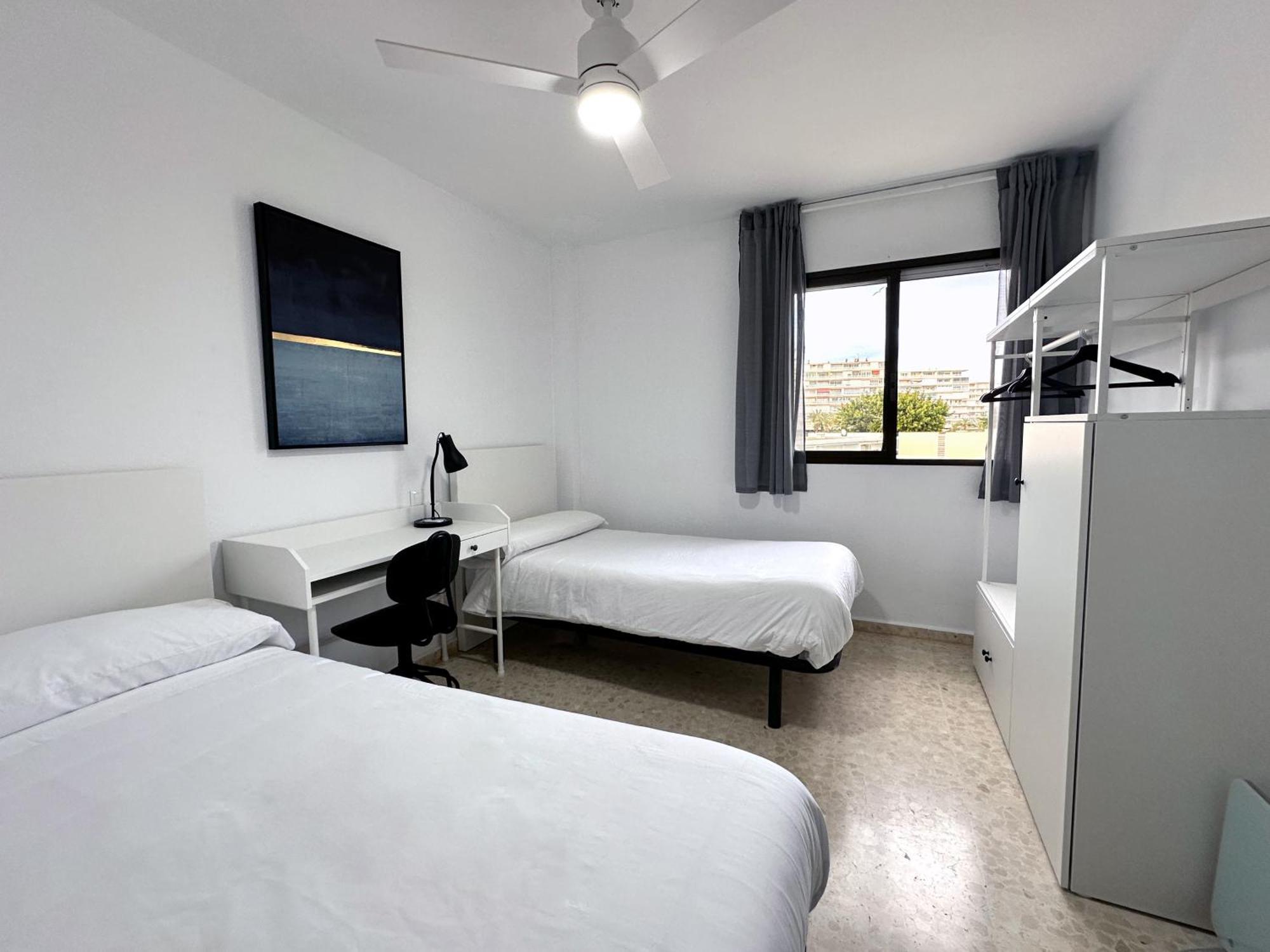 Apartment Carihuela Experience