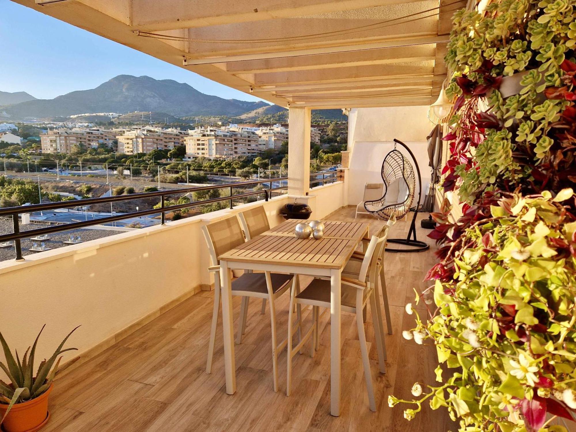 Sr Luxury Penthouse Appartement Torremolinos
