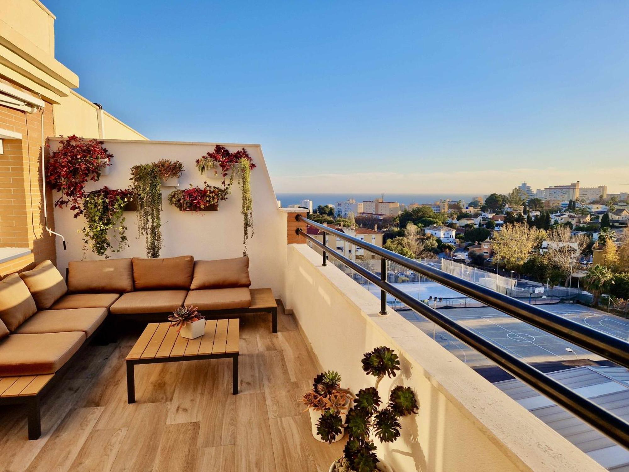 Sr Luxury Penthouse *