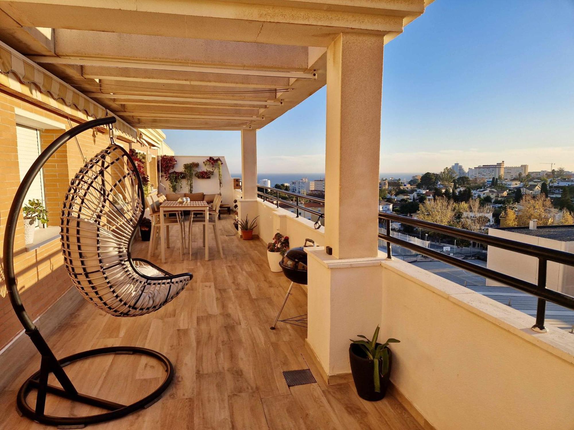 Appartement Sr Luxury Penthouse *