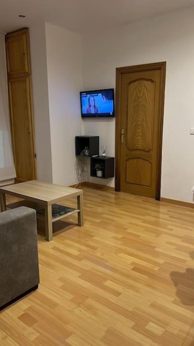 La Carihuelita Appartement *