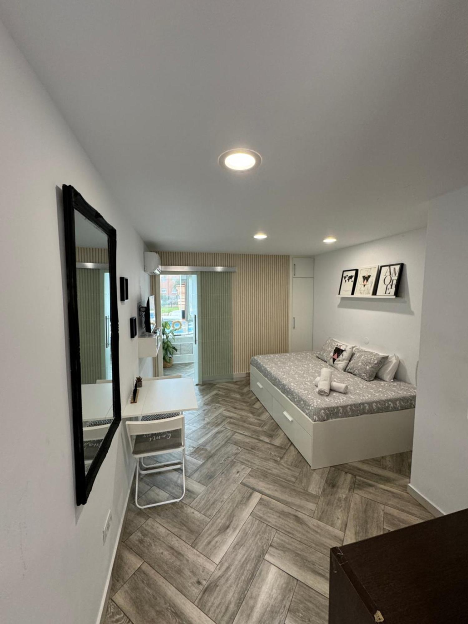 Saltilloloft Apartment Torremolinos