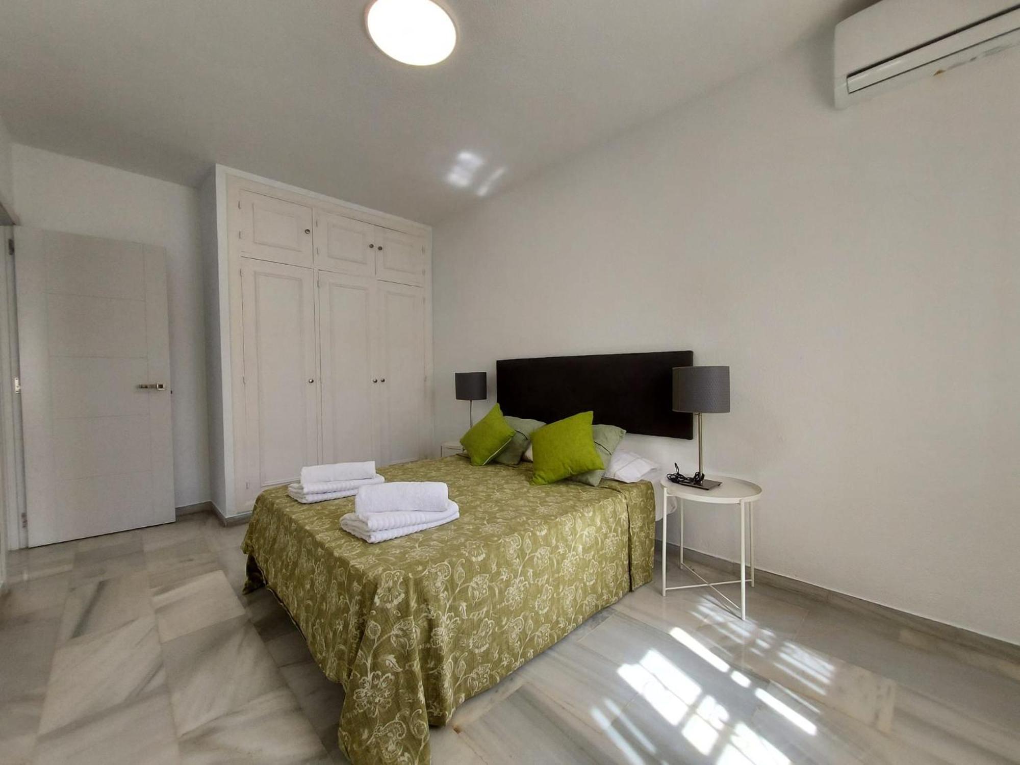 Ferienhaus Tess Playamar Liszt Torremolinos
