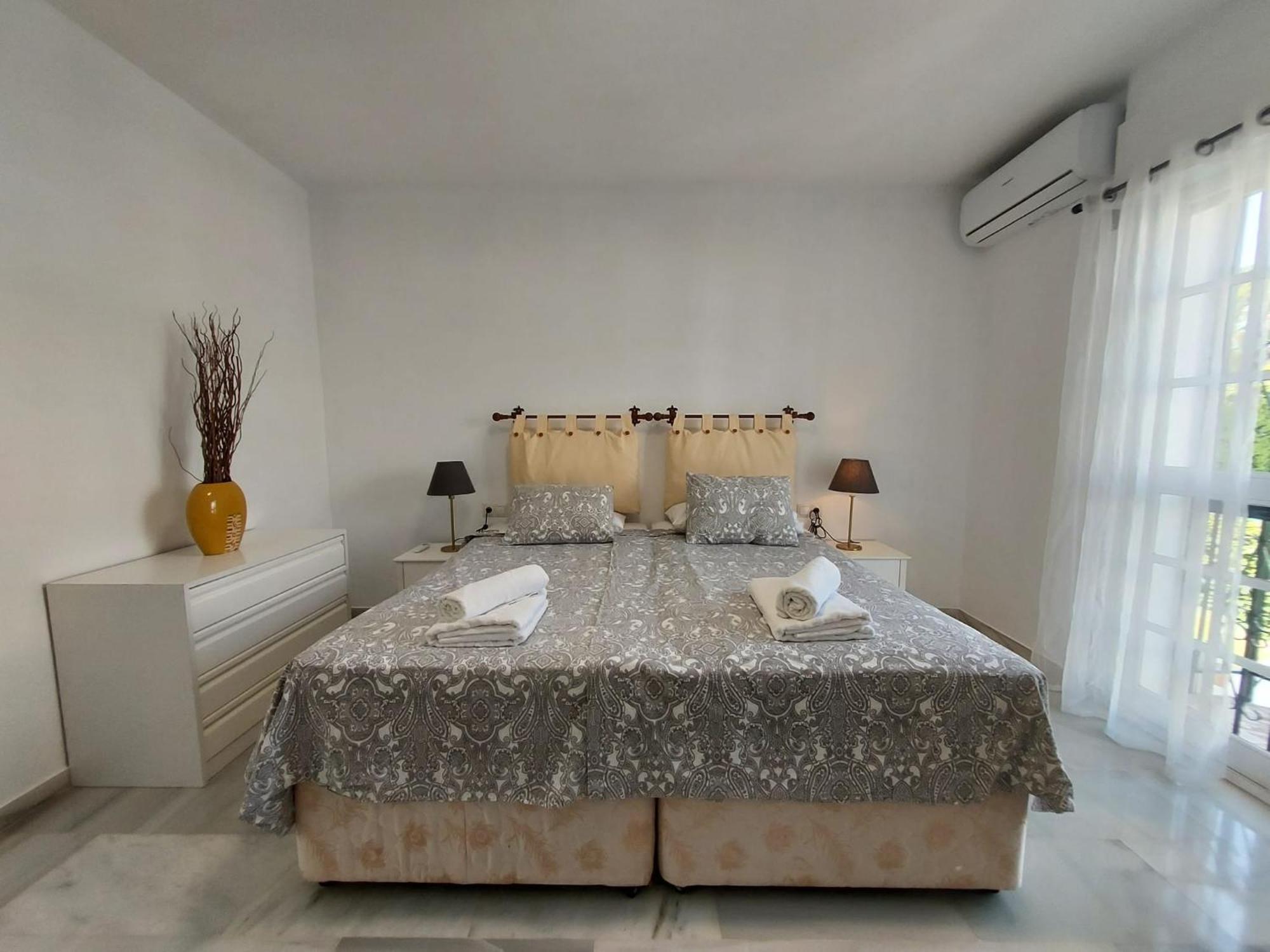 Ferienhaus Tess Playamar Liszt