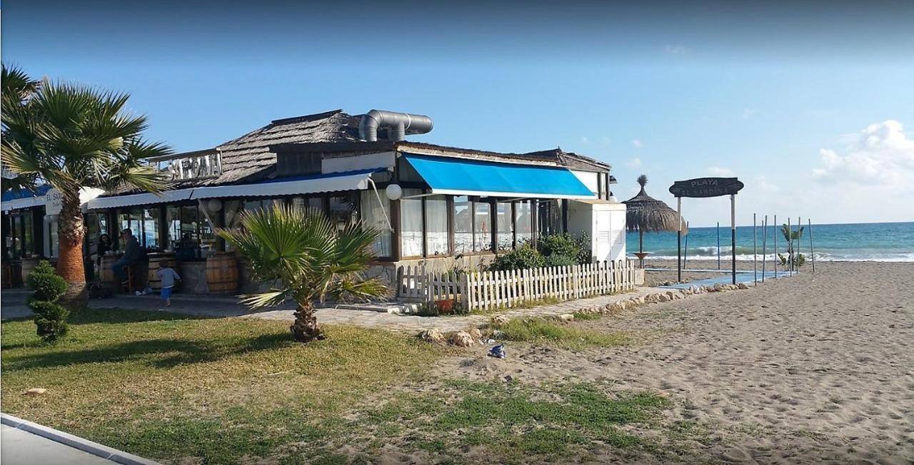 Tess Playamar Liszt Ferienhaus Torremolinos