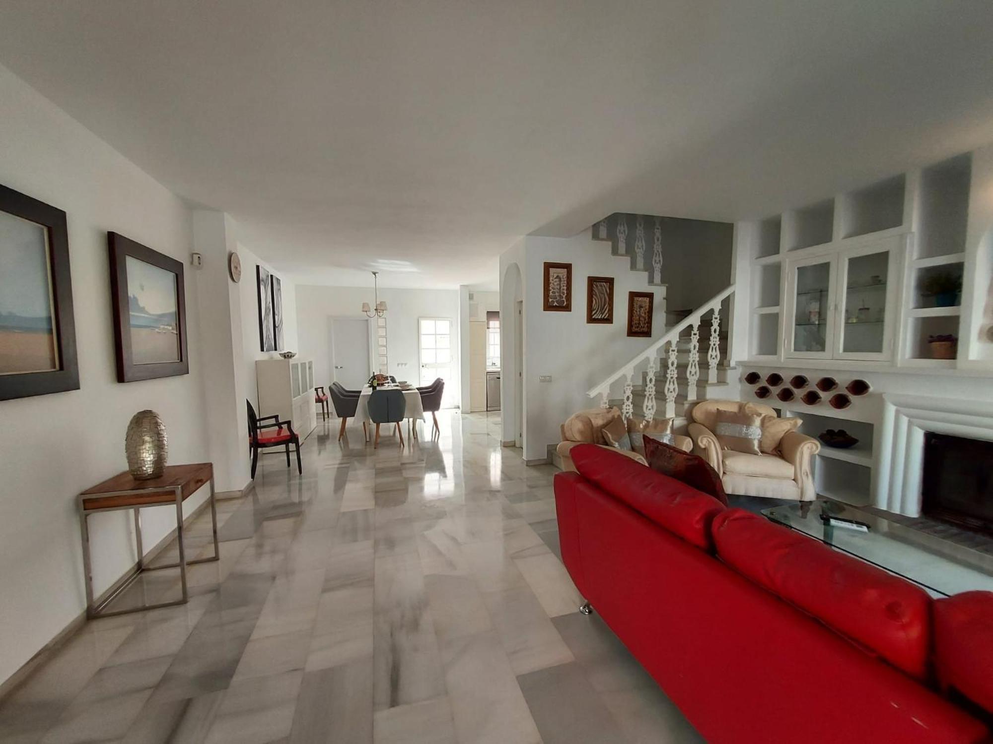 Tess Playamar Liszt Ferienhaus Torremolinos