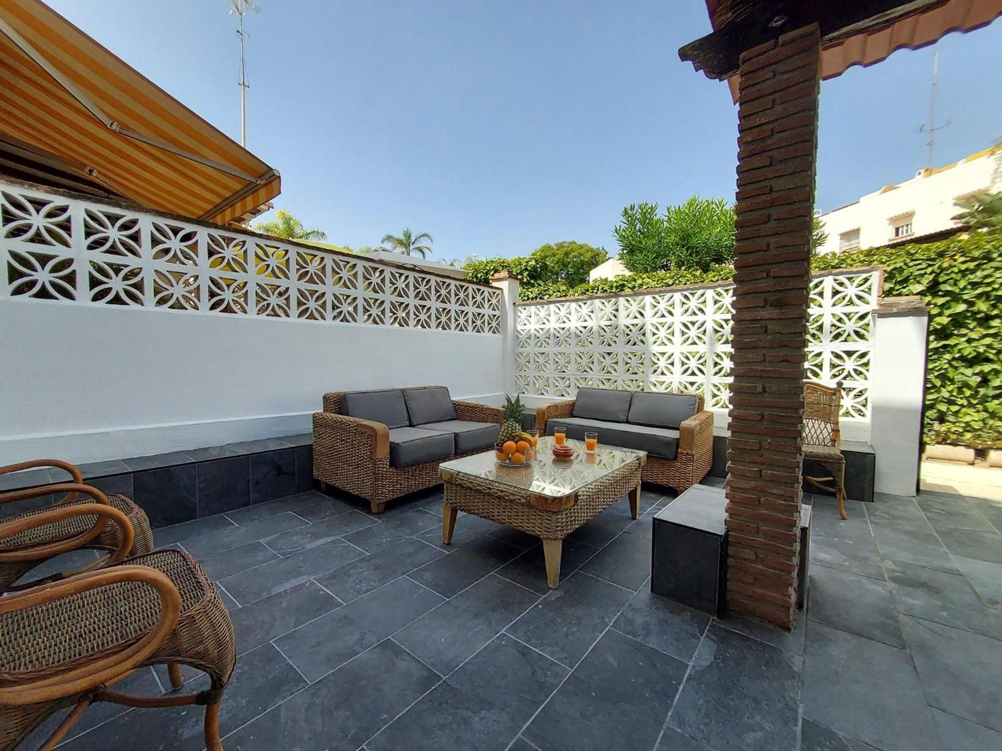 Ferienhaus Tess Playamar Liszt *
