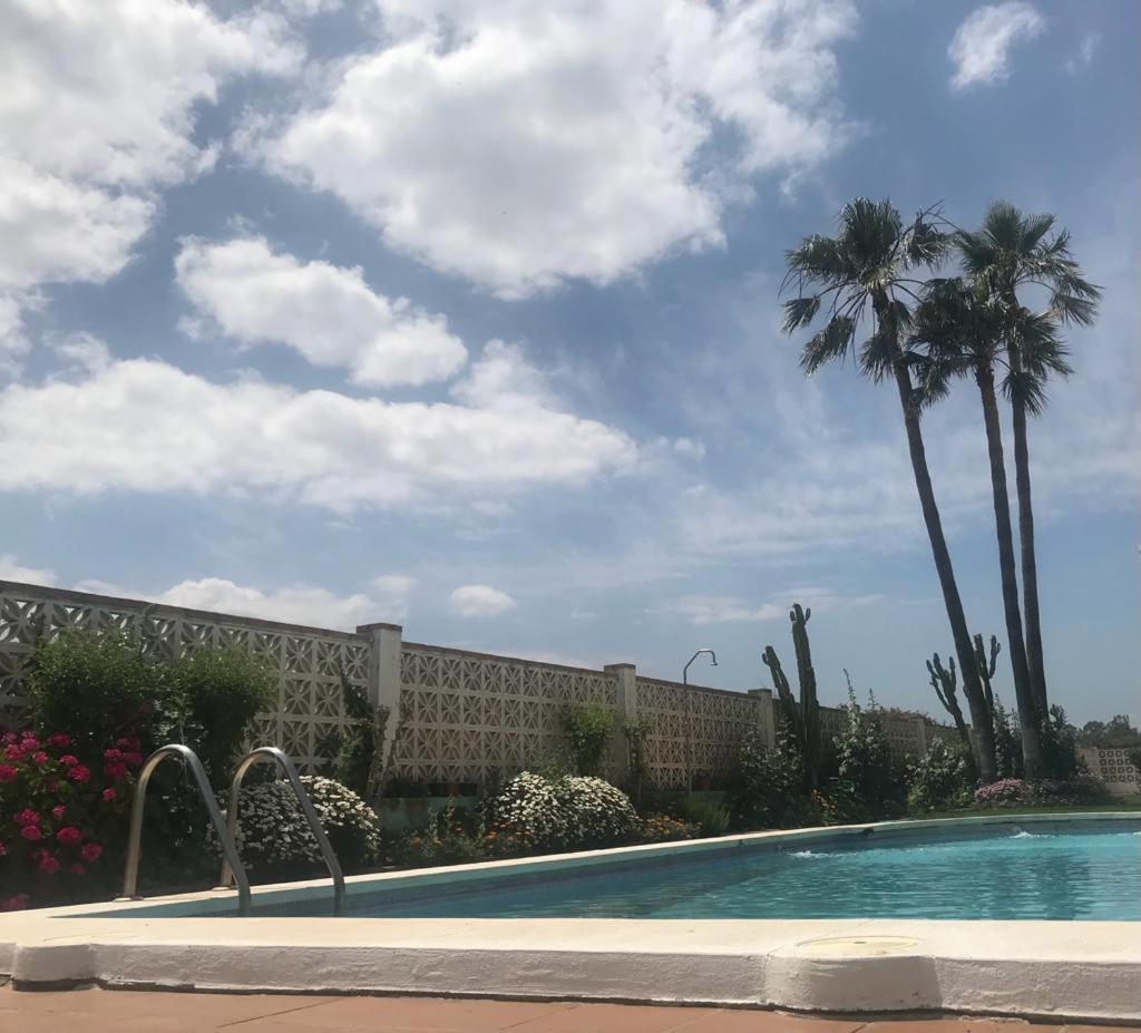 Recien Reformado Malaga-torremolinos Appartement *