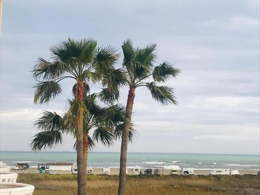 Recien Reformado Malaga-torremolinos *
