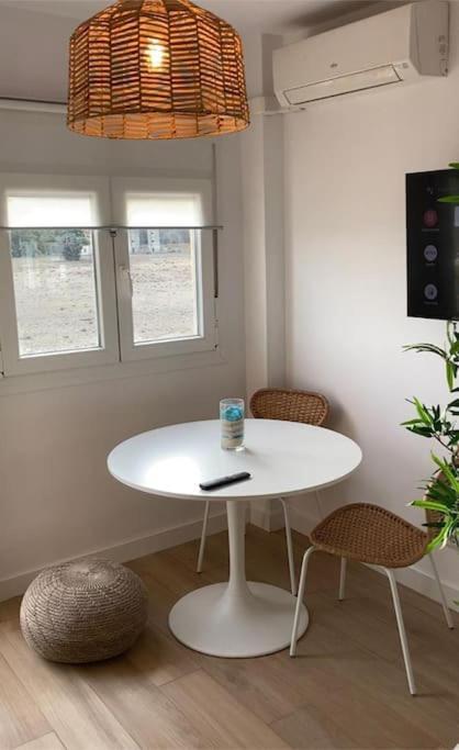 Recien Reformado Malaga-torremolinos Appartement *