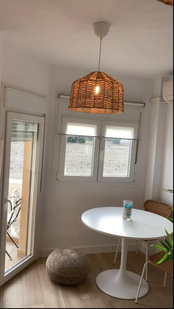 Recien Reformado Malaga-torremolinos Appartement