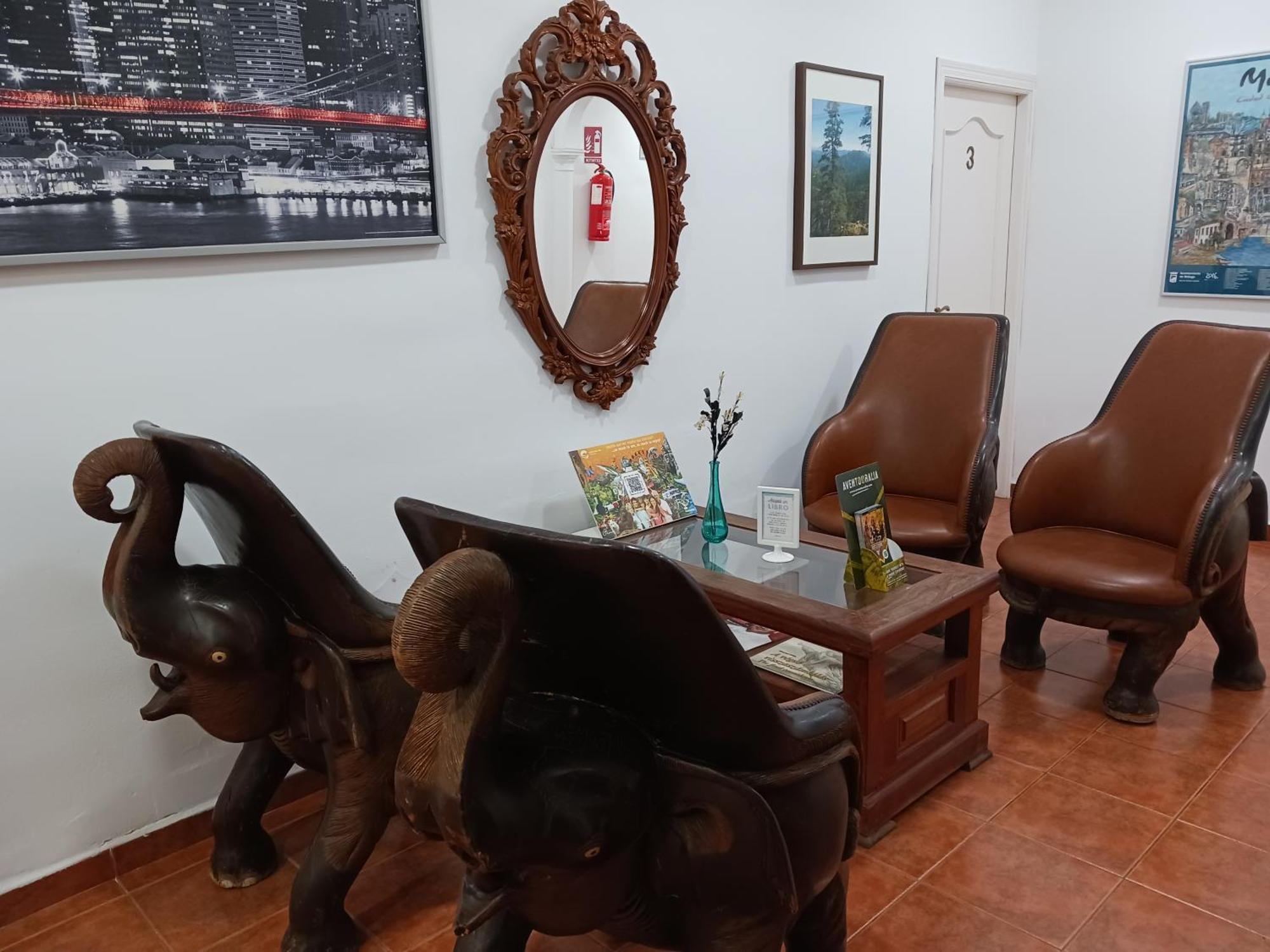 Manantiales Hotel Torremolinos