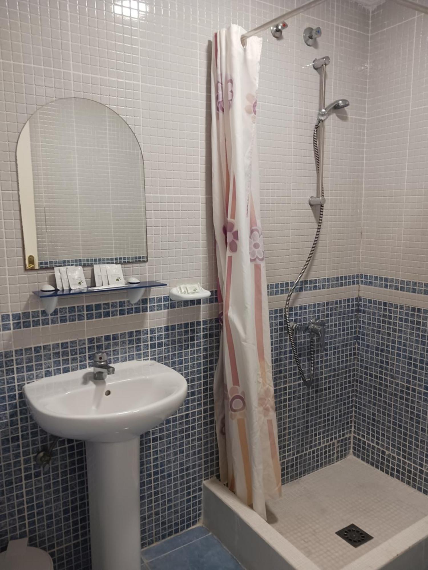 Hotel Manantiales