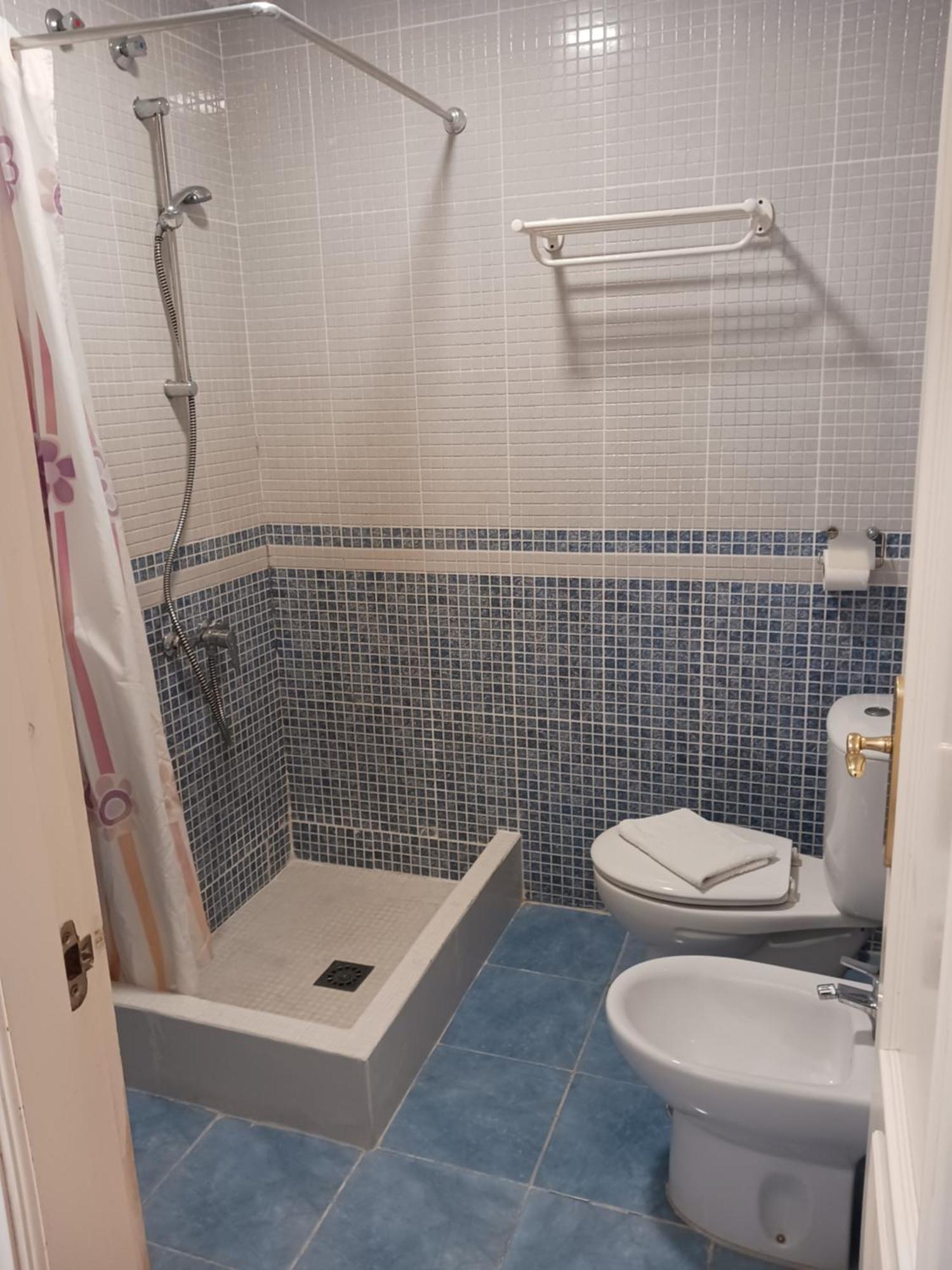 Manantiales Hotel Torremolinos