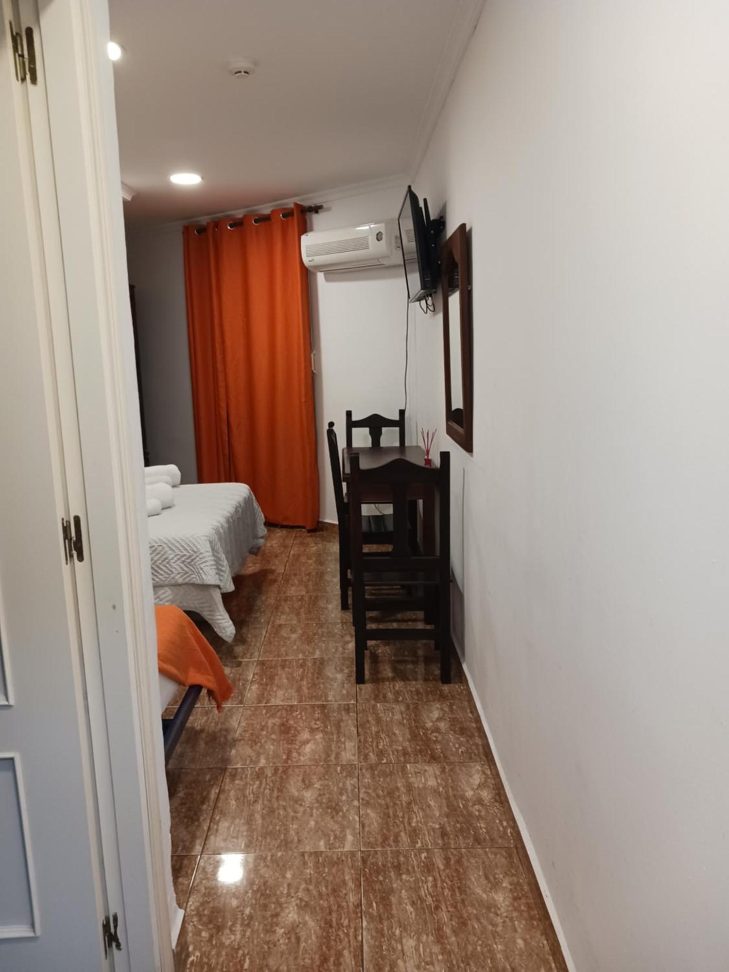 Manantiales Hotel Torremolinos