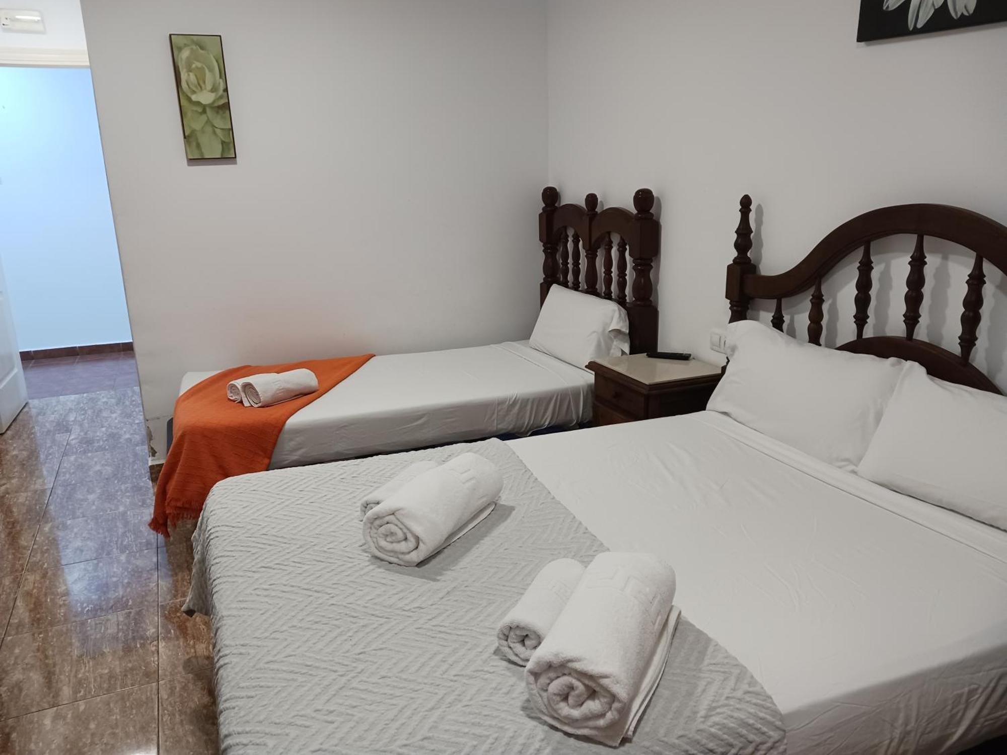 Manantiales Hotel