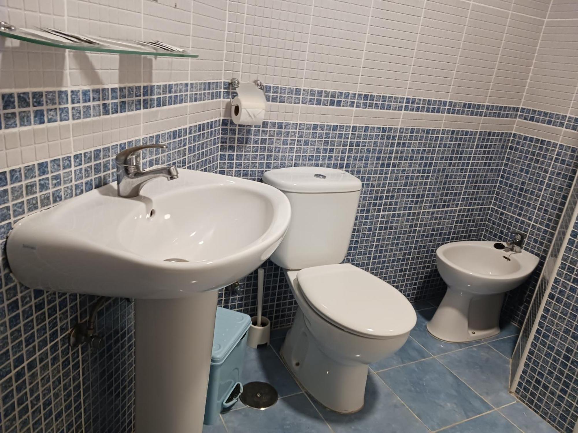 Hotel Manantiales Torremolinos