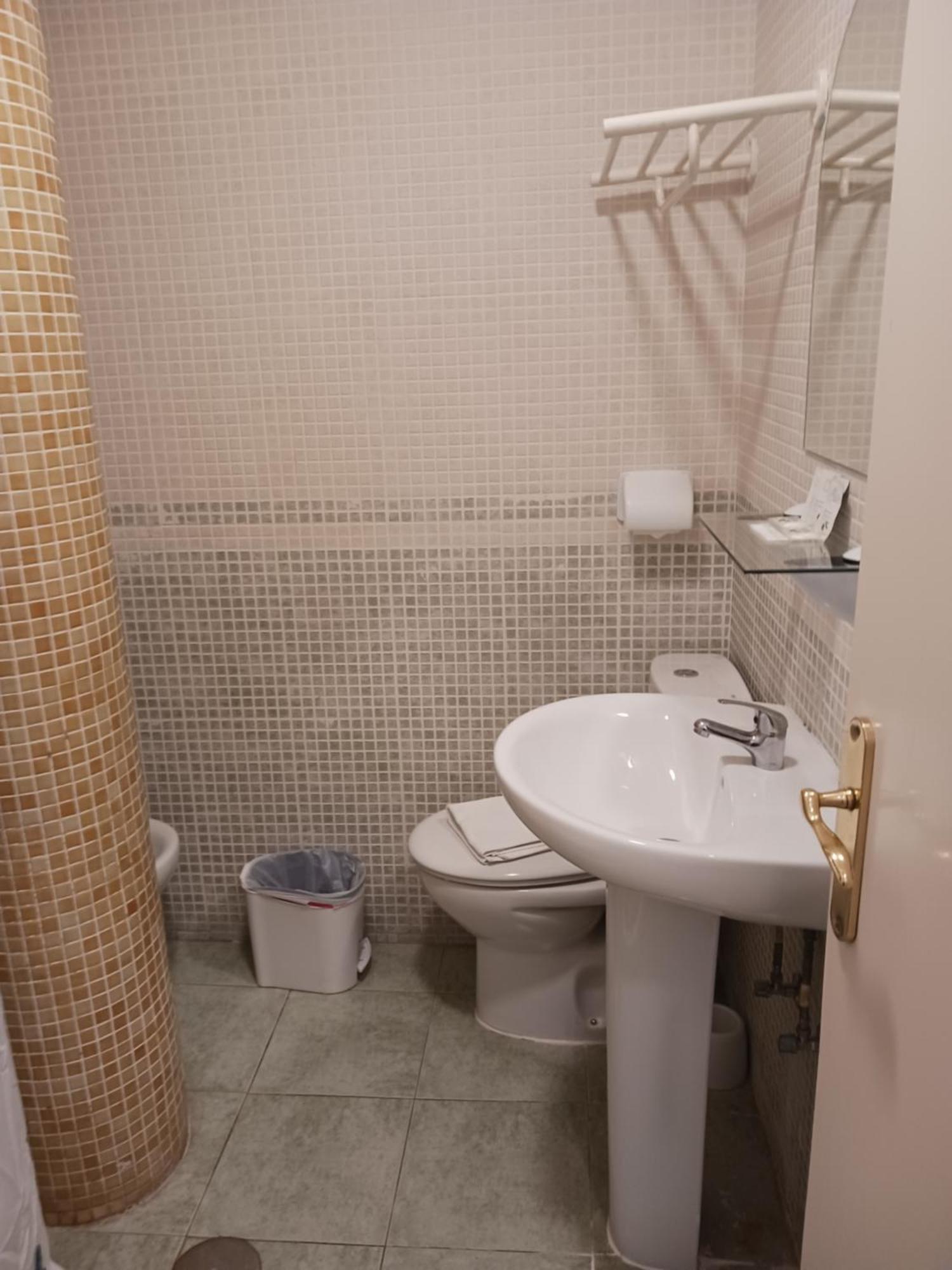 Hotel Manantiales Torremolinos