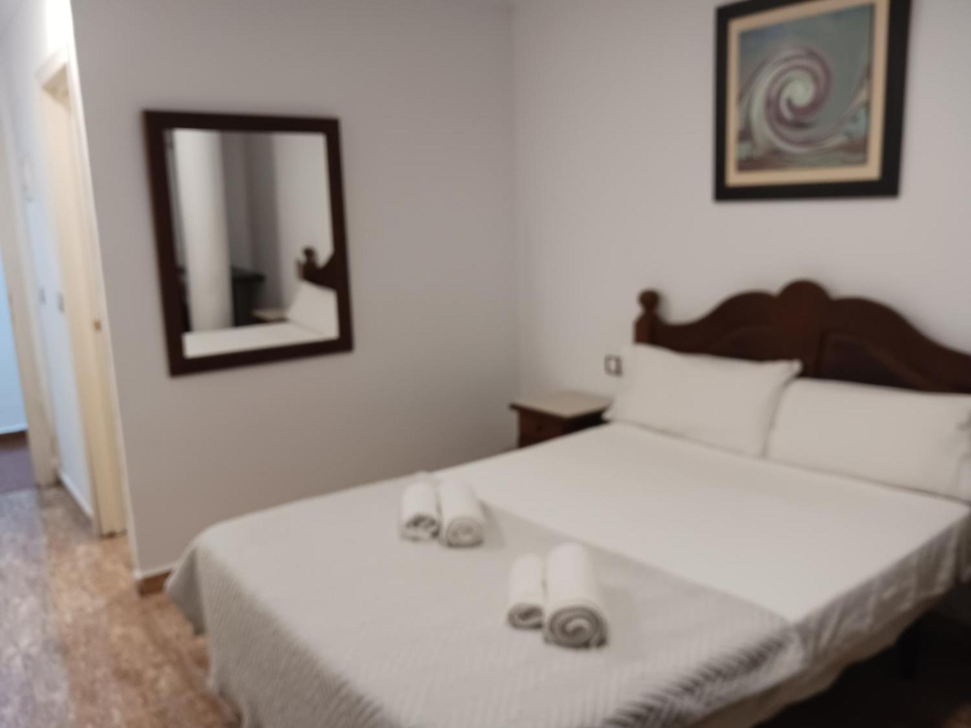 Manantiales Hotel Torremolinos