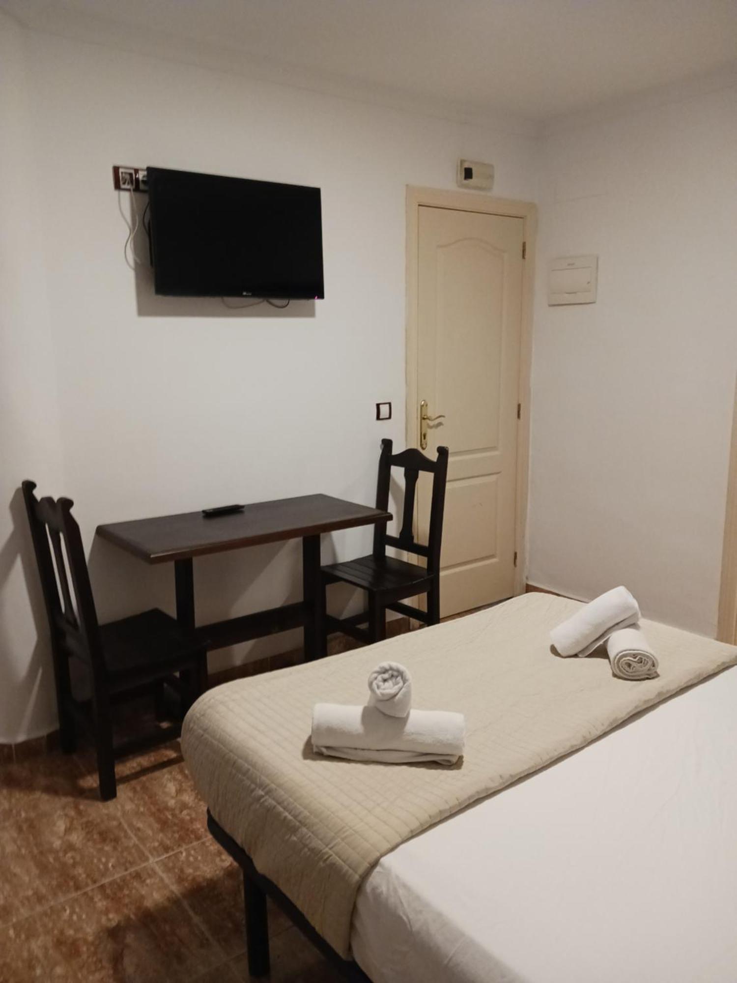 Manantiales Hotel
