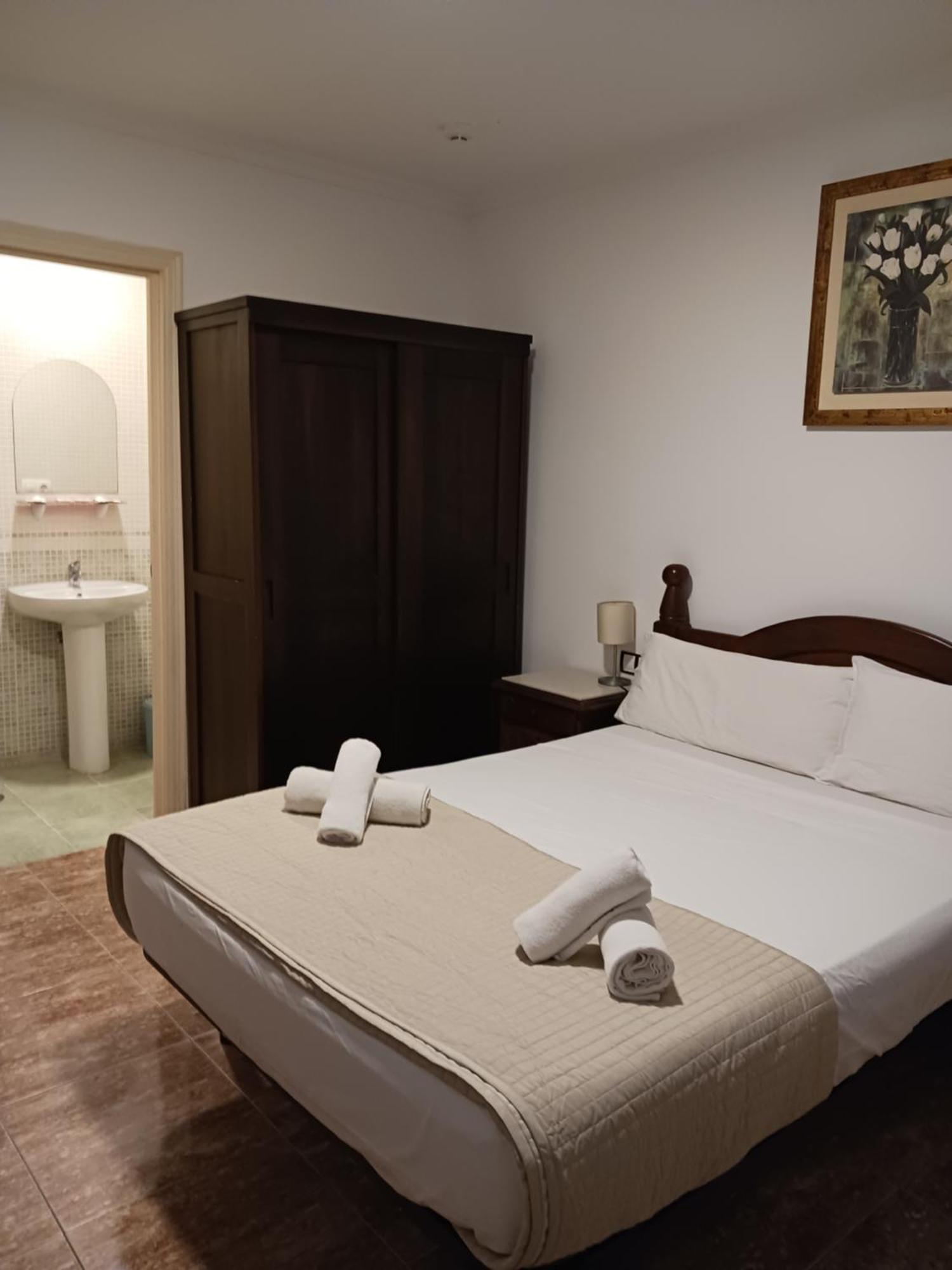 Manantiales Hotel *