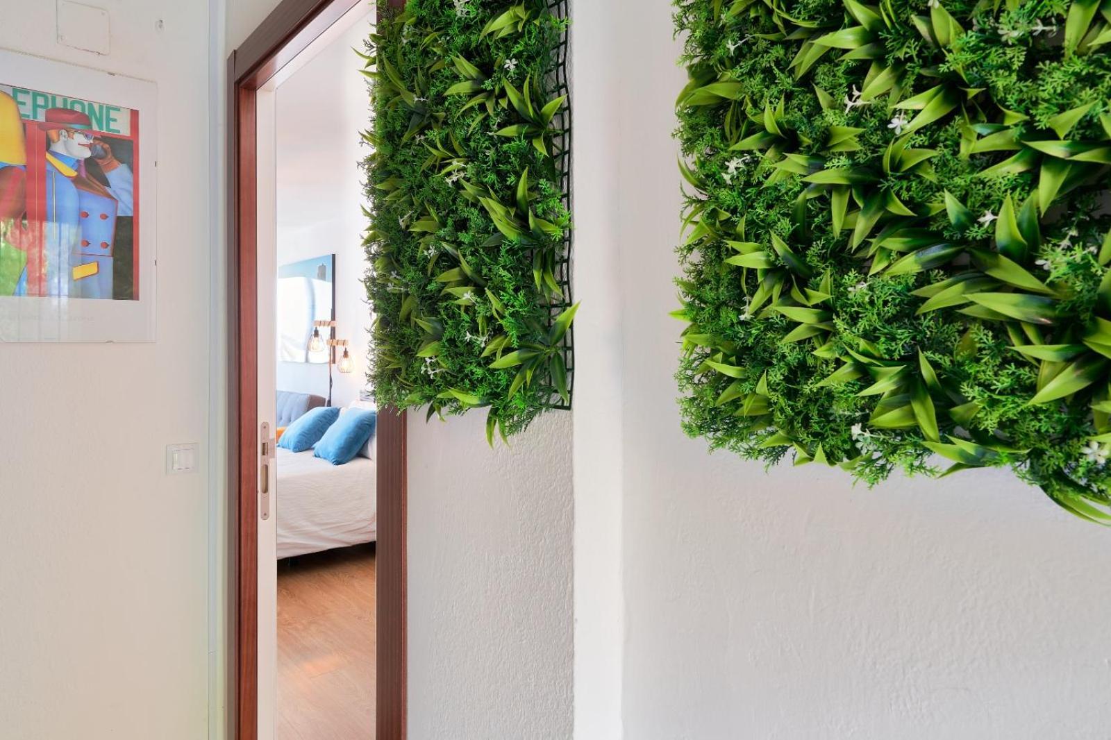 Apartamento La Casita De La Carihuela Torremolinos