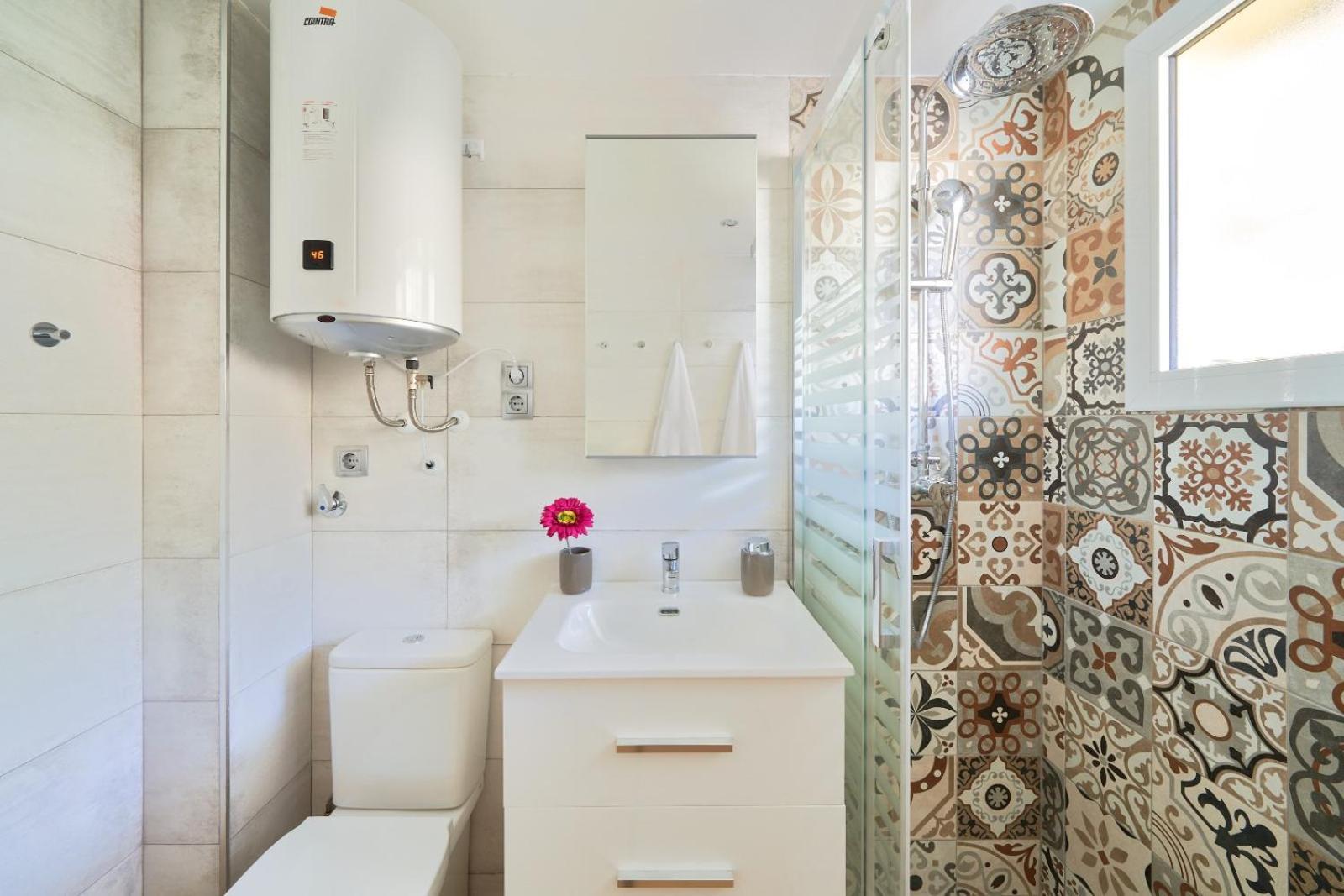 La Casita De La Carihuela Apartamento
