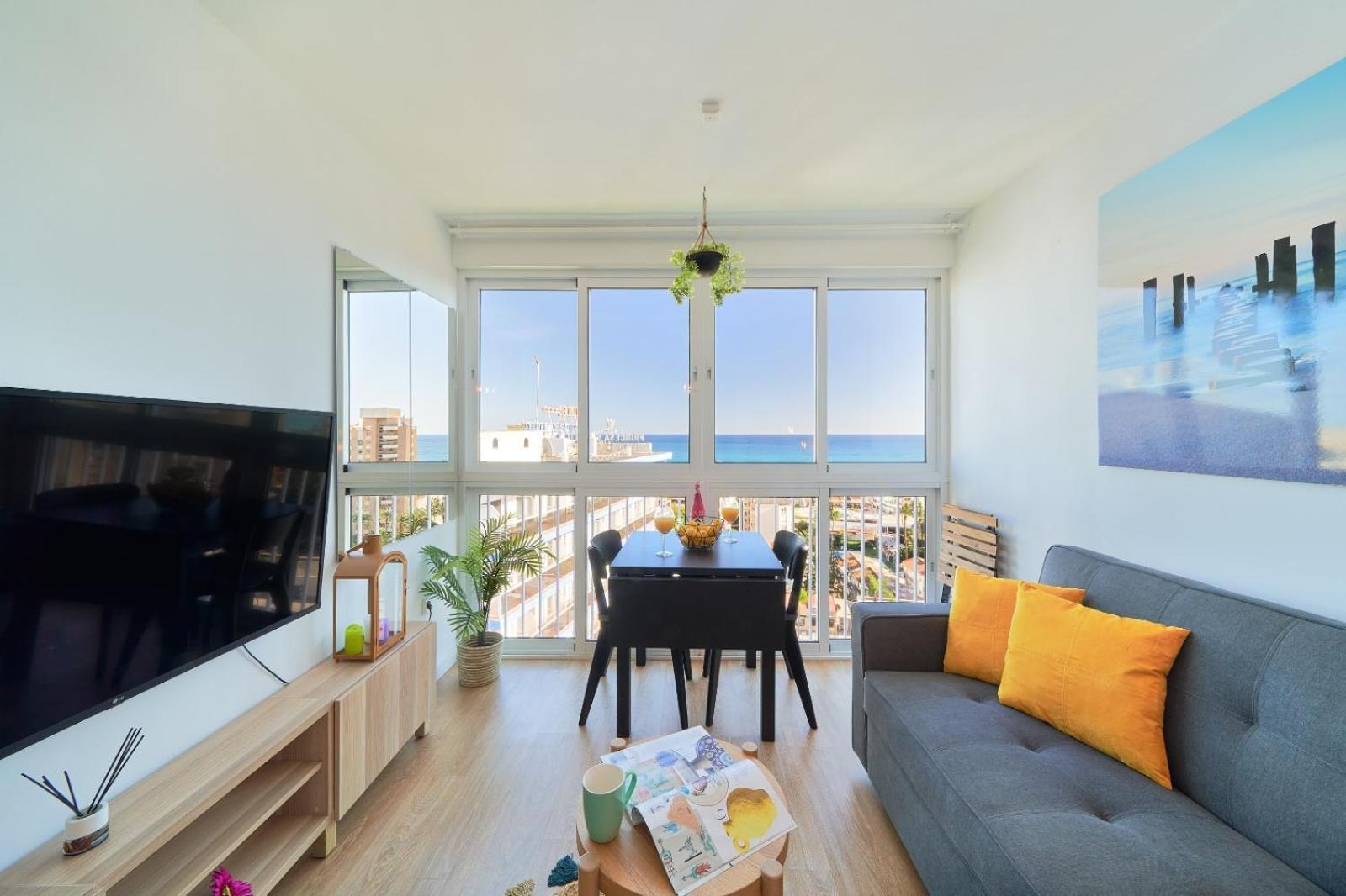 La Casita De La Carihuela Torremolinos