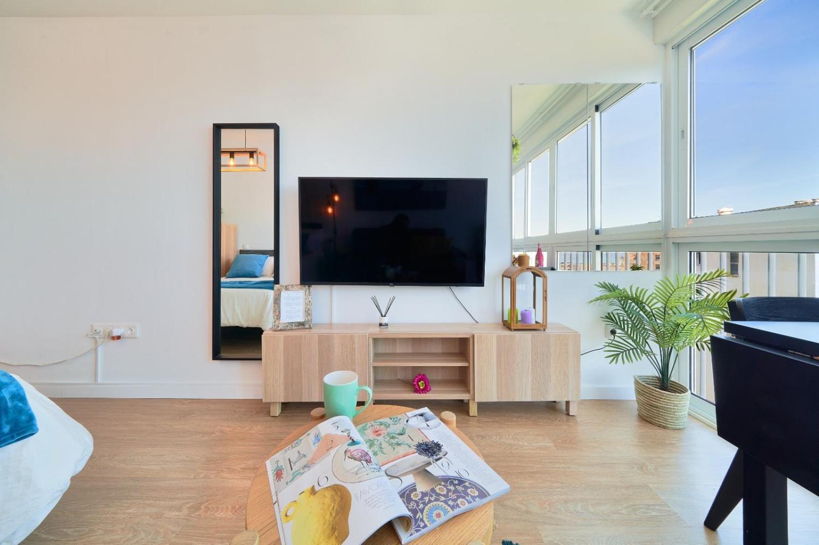 Apartamento La Casita De La Carihuela *