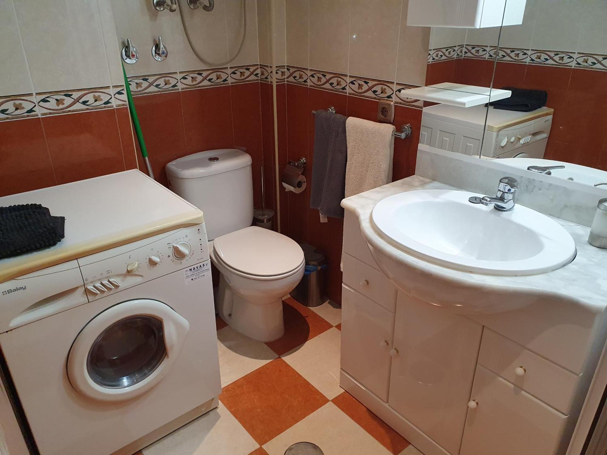 Acogedor Apartamento Verdi9 Apartamento *