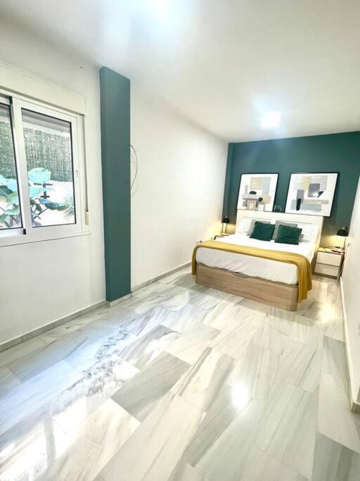 Apartment Centrico Con Gran Terraza Torremolinos