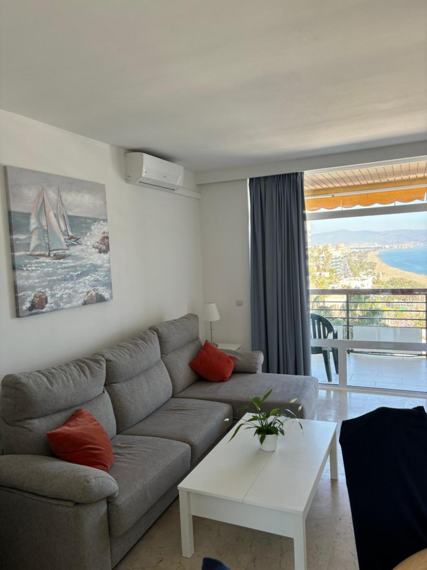 Santa Clara Newparadise Appartement *