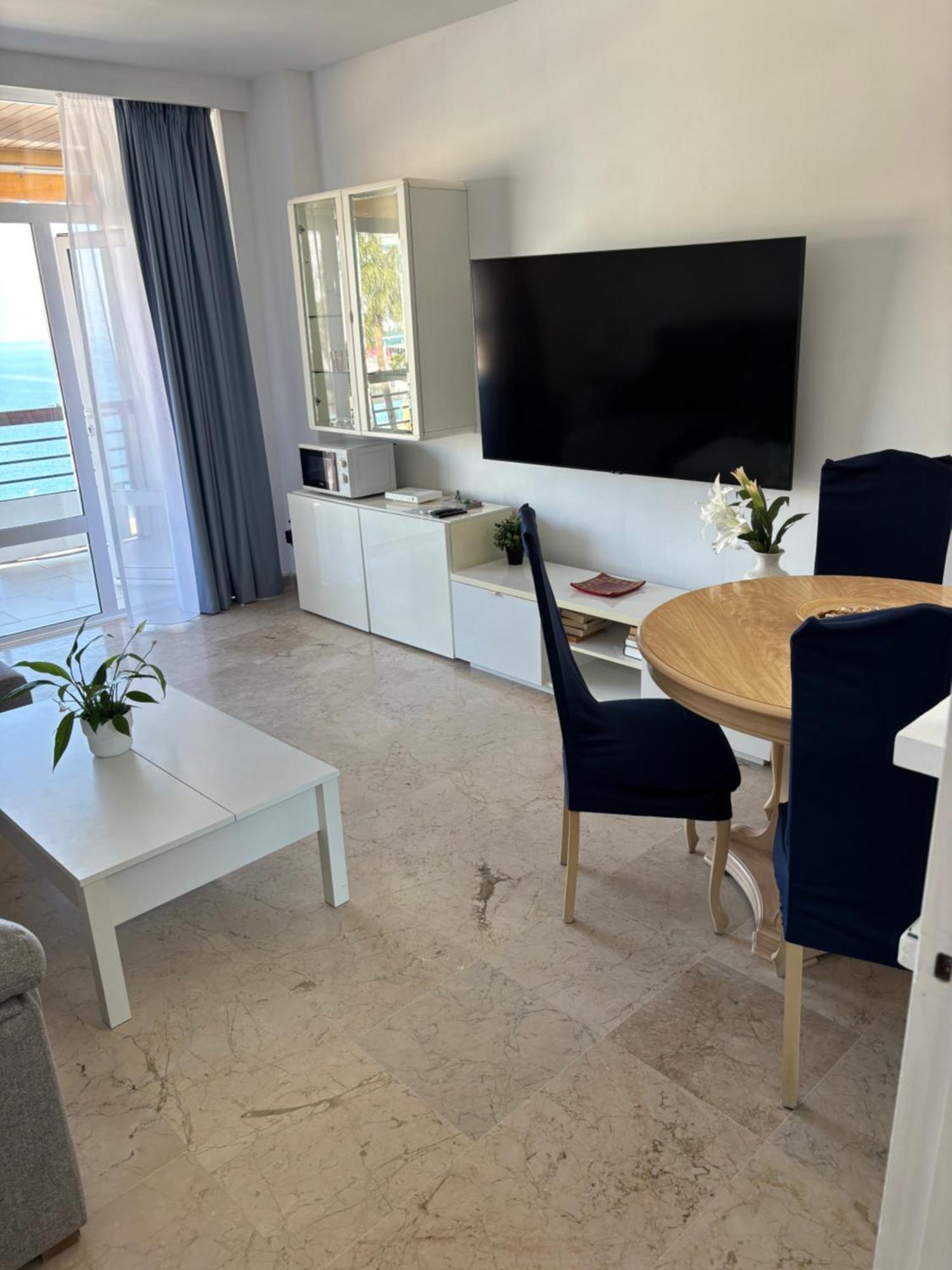 Santa Clara Newparadise Appartement *