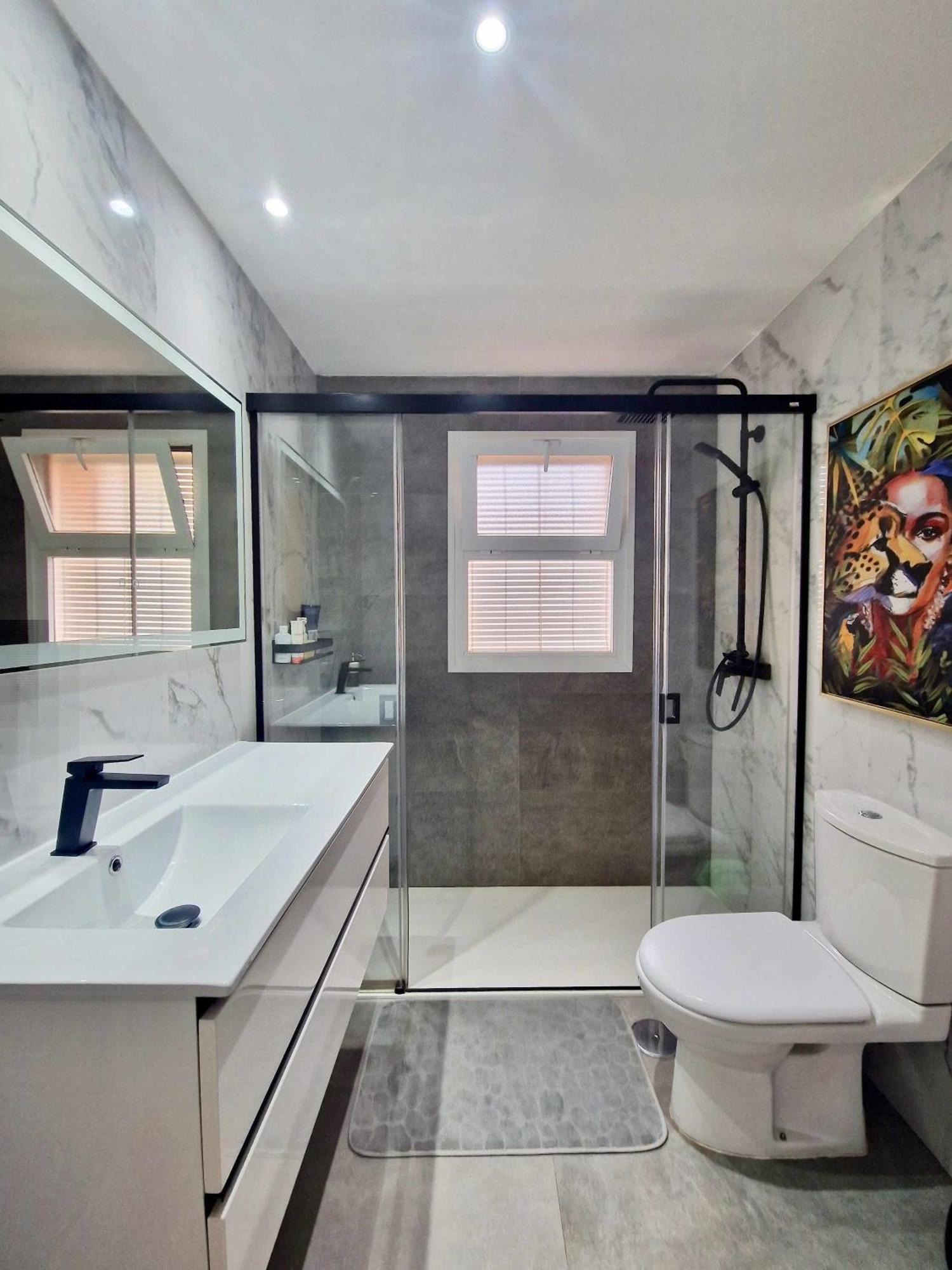 Sr Luxury Penthouse * Torremolinos