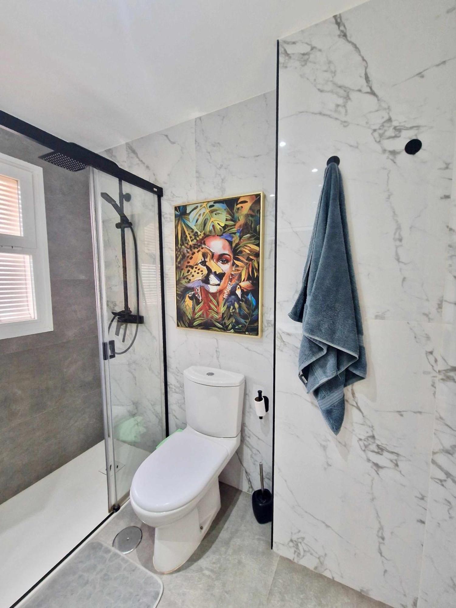 Appartement Sr Luxury Penthouse