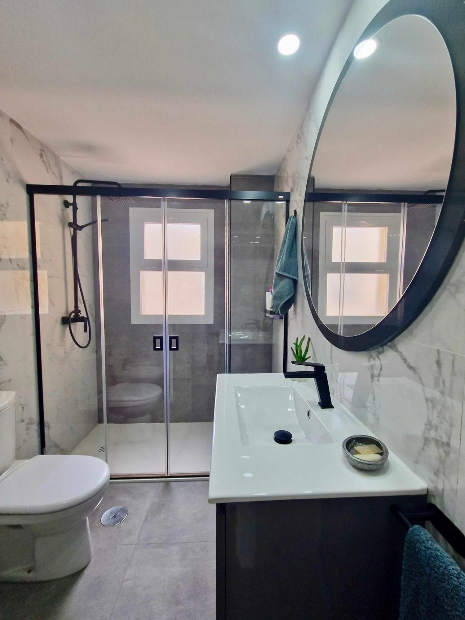 Sr Luxury Penthouse Torremolinos