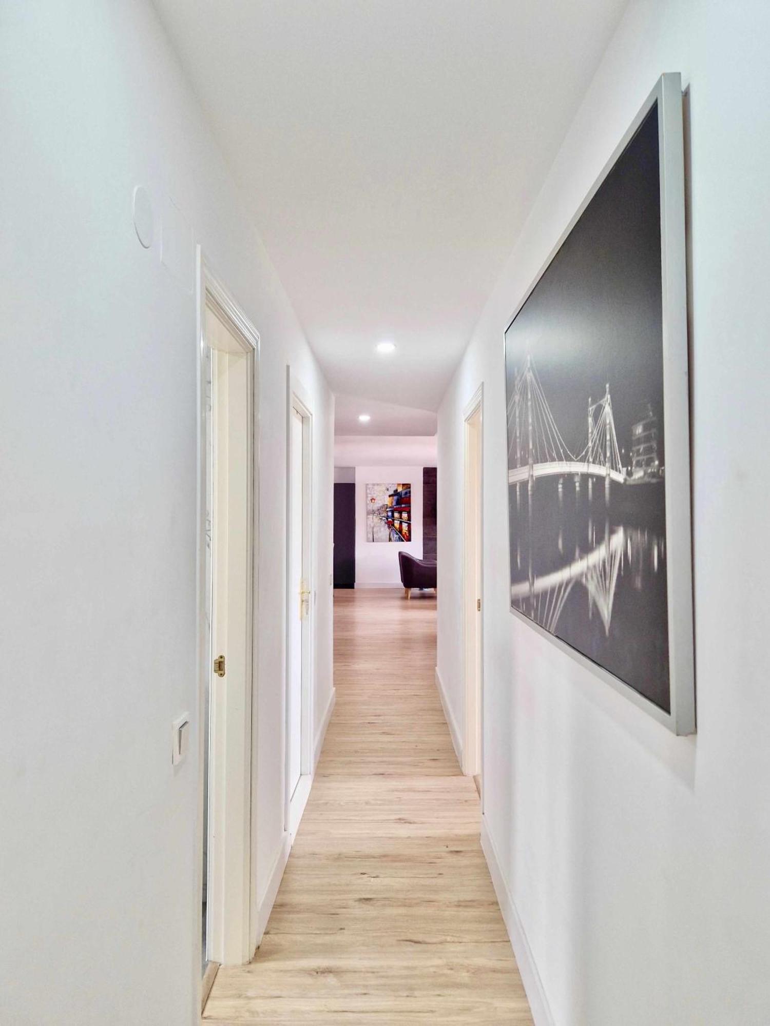 Appartement Sr Luxury Penthouse *
