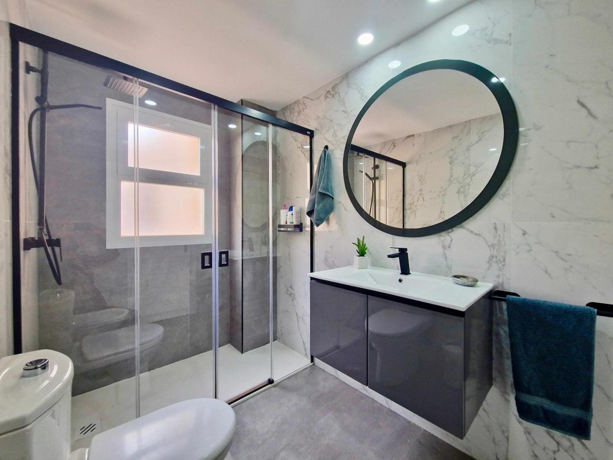Sr Luxury Penthouse