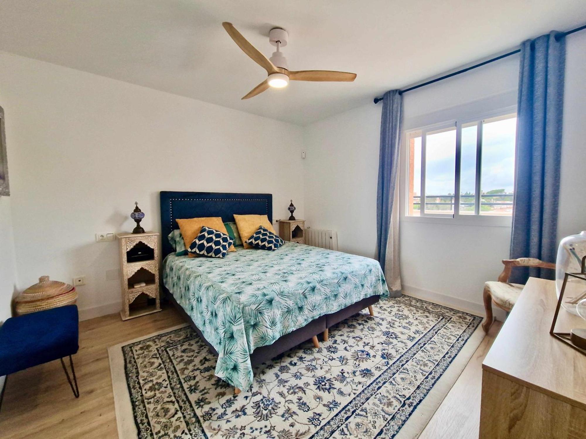Sr Luxury Penthouse Appartement *