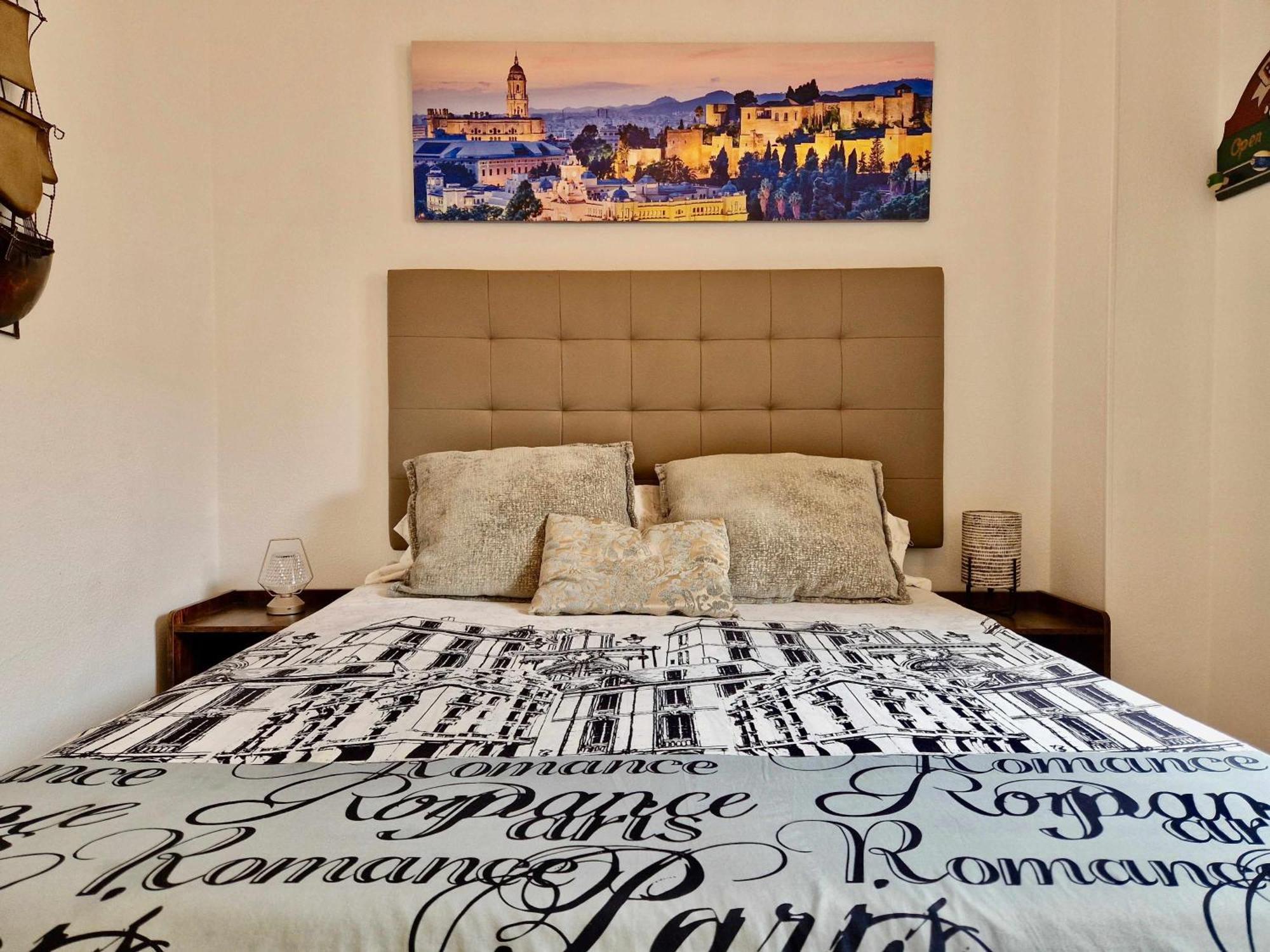 Sr Luxury Penthouse * Torremolinos