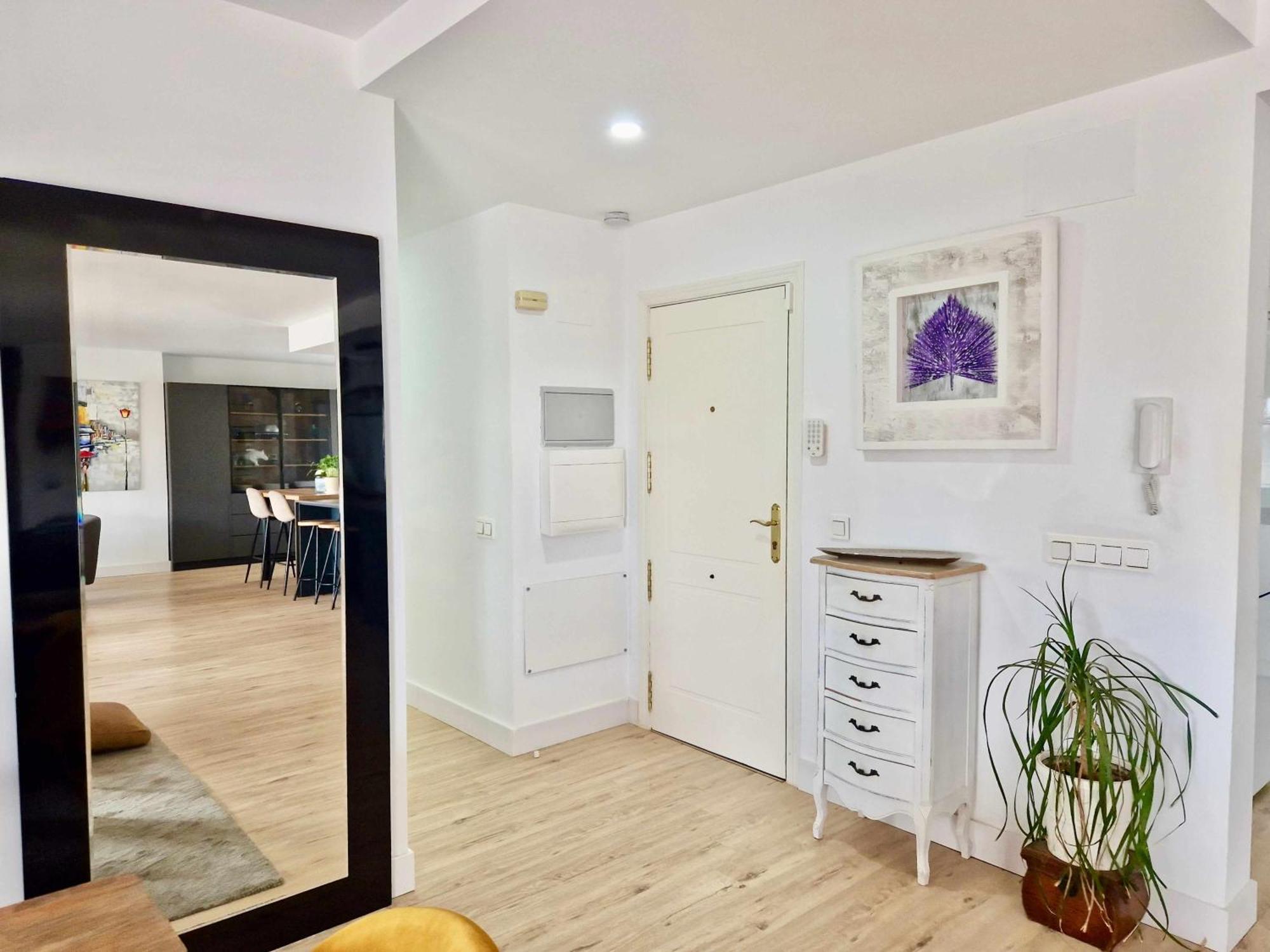 Appartement Sr Luxury Penthouse