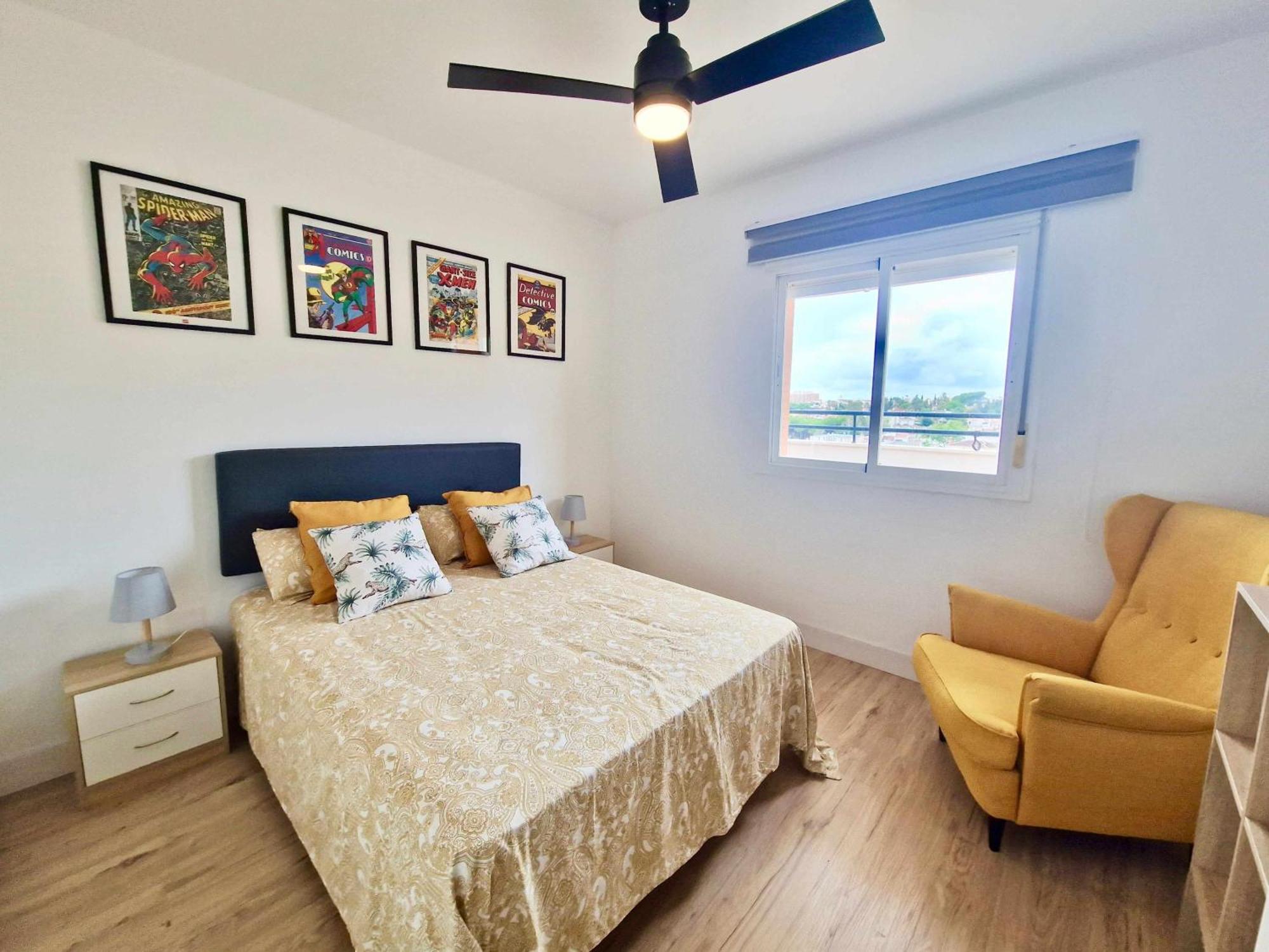 Sr Luxury Penthouse Appartement Torremolinos