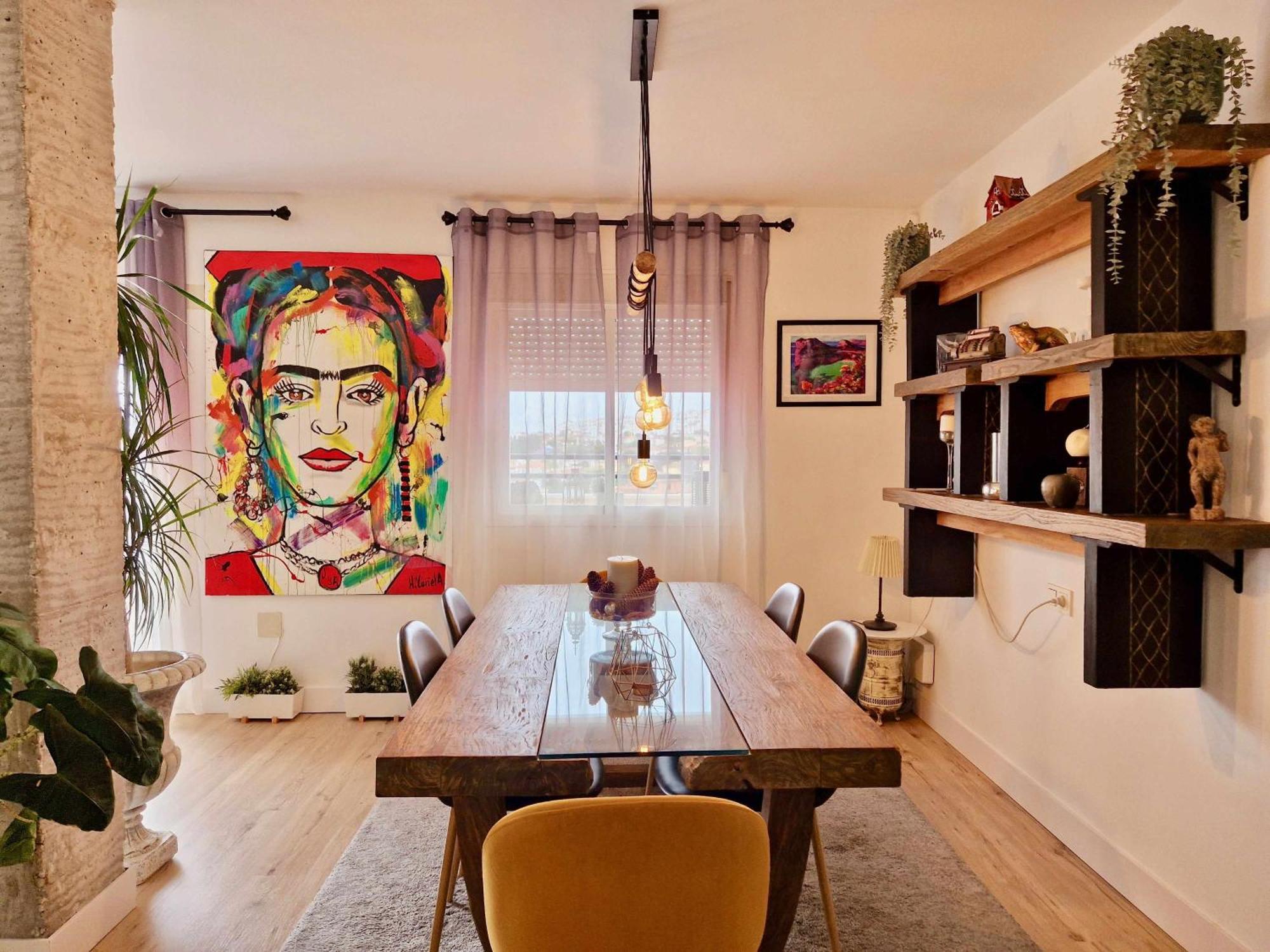 Sr Luxury Penthouse Appartement