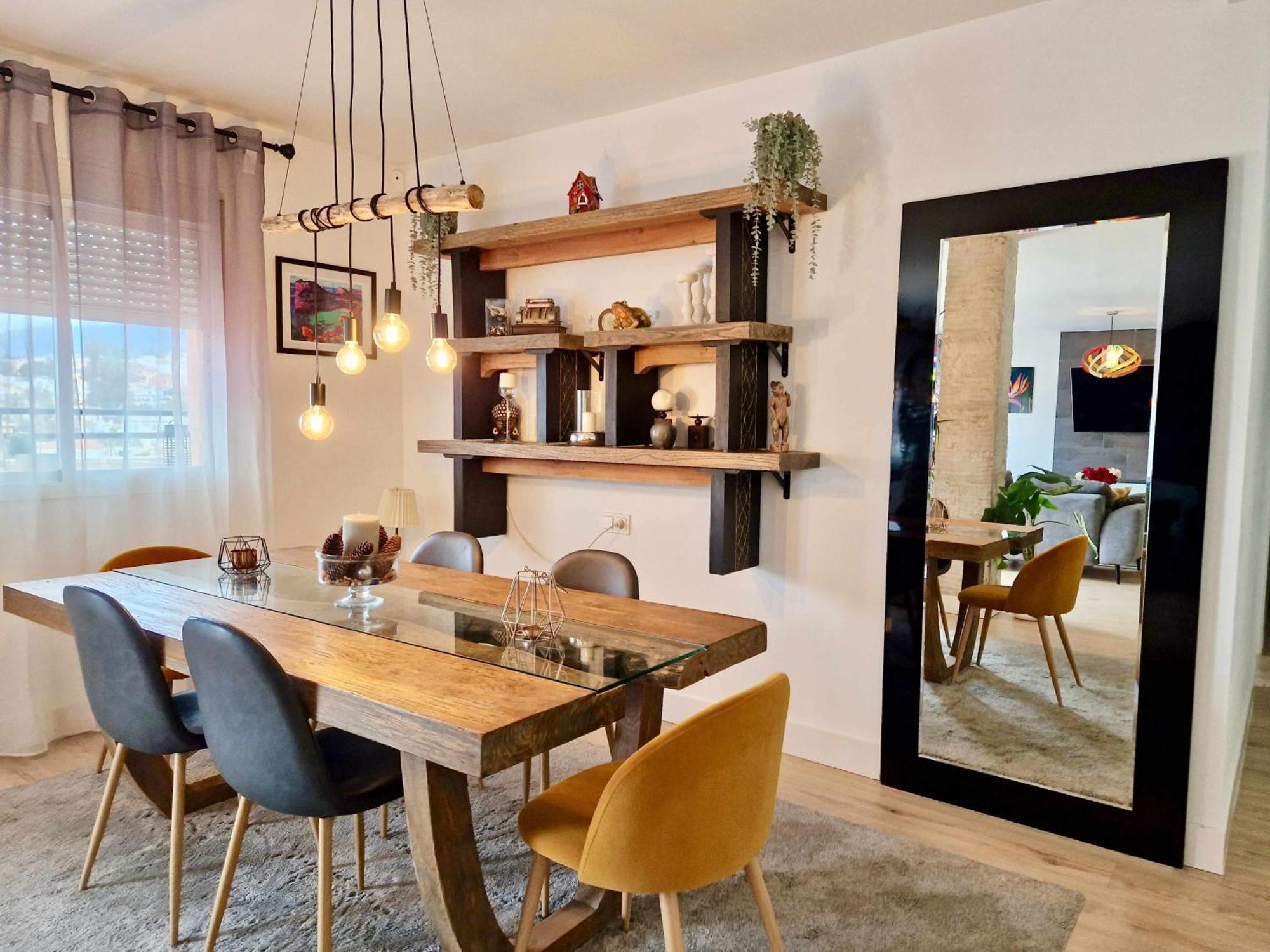 Sr Luxury Penthouse Torremolinos