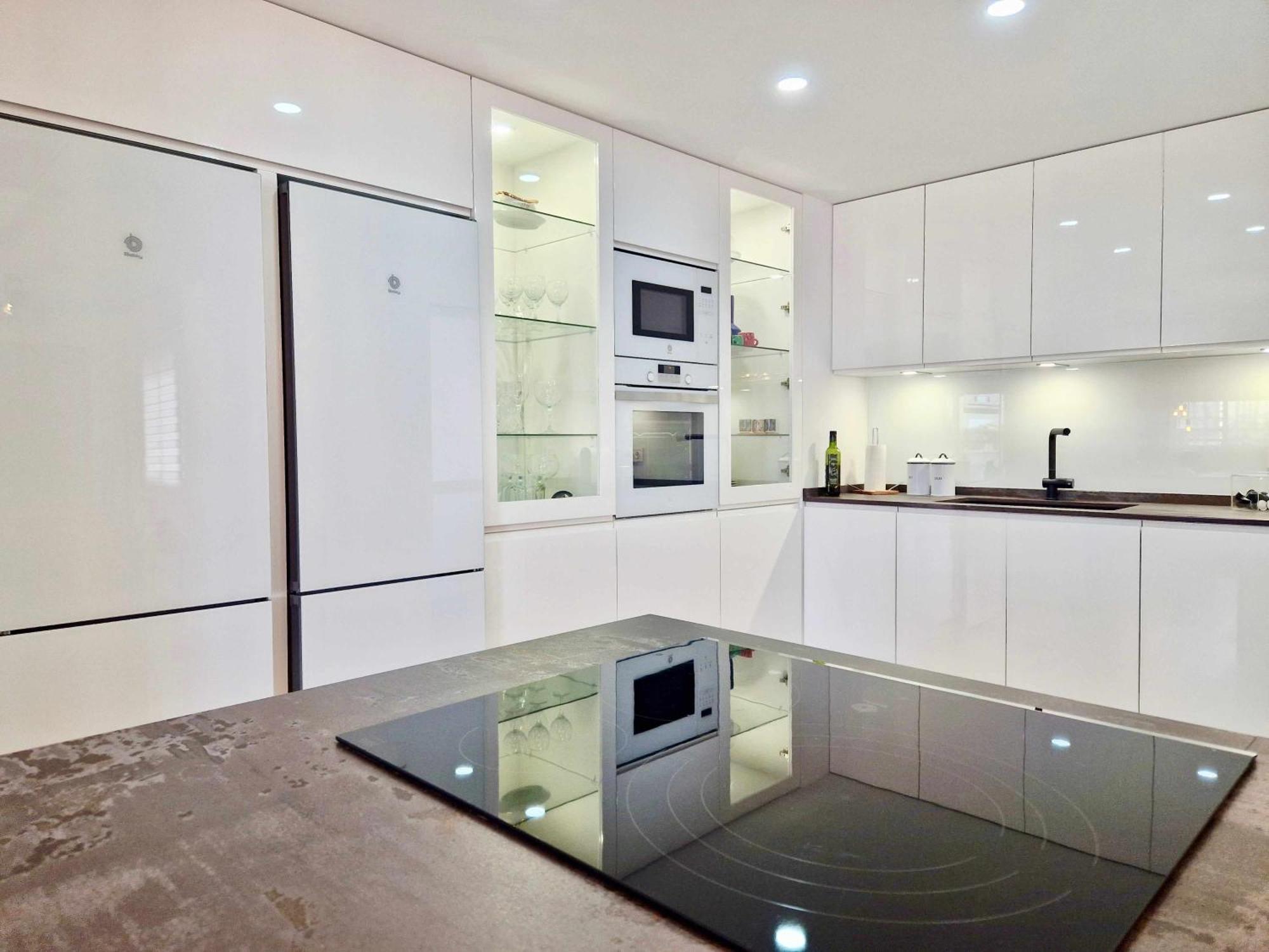 Appartement Sr Luxury Penthouse Torremolinos