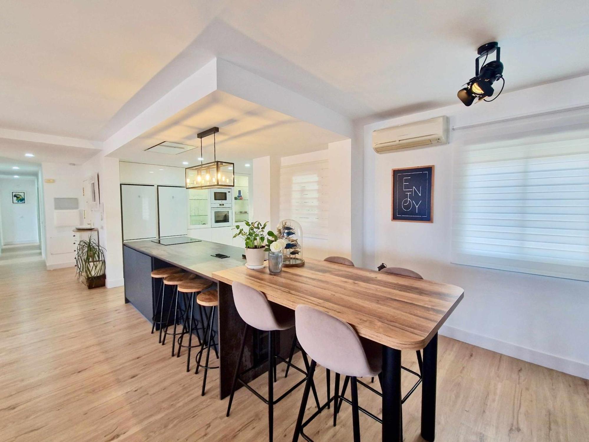 Sr Luxury Penthouse Torremolinos