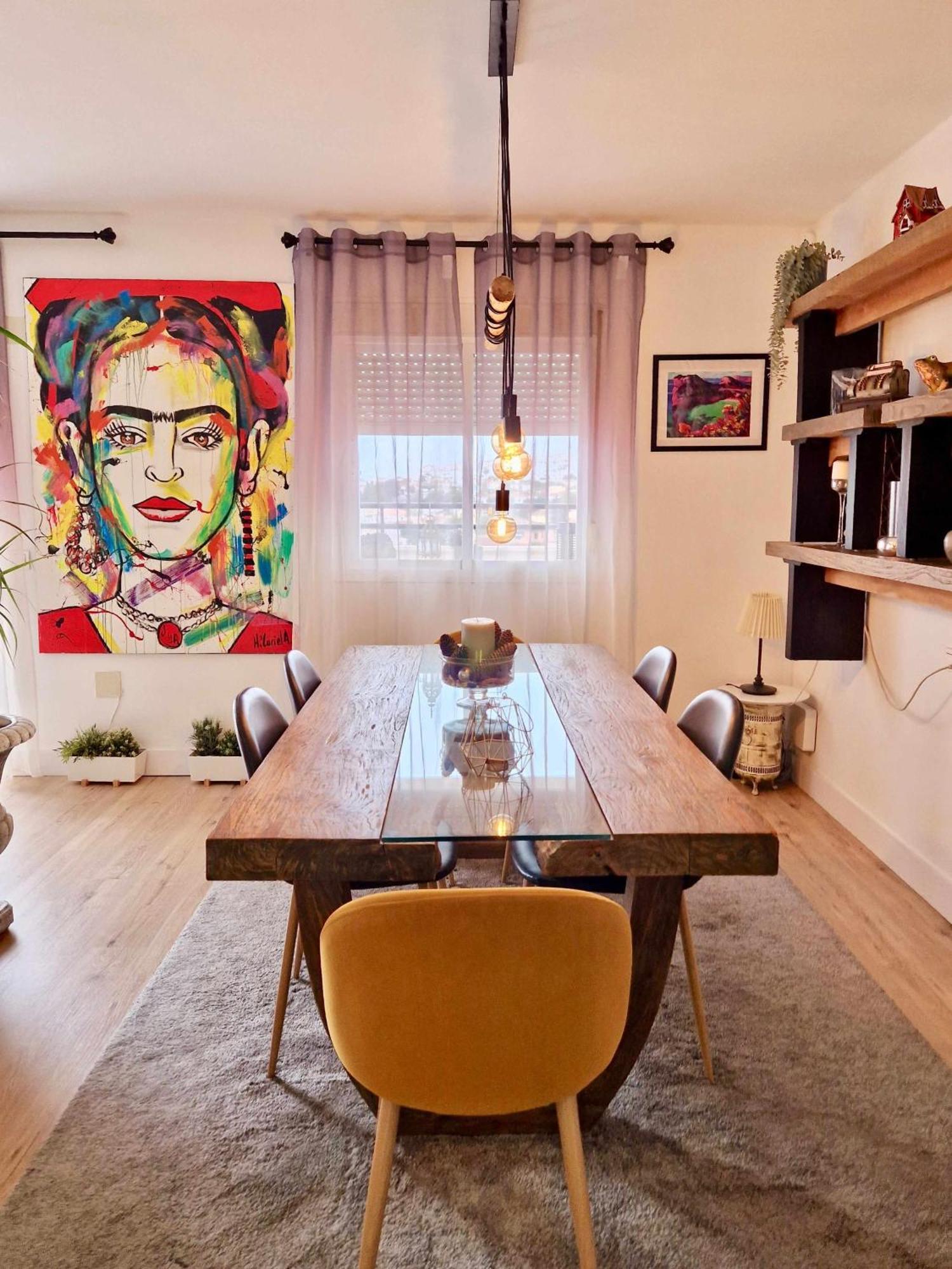 Sr Luxury Penthouse Appartement