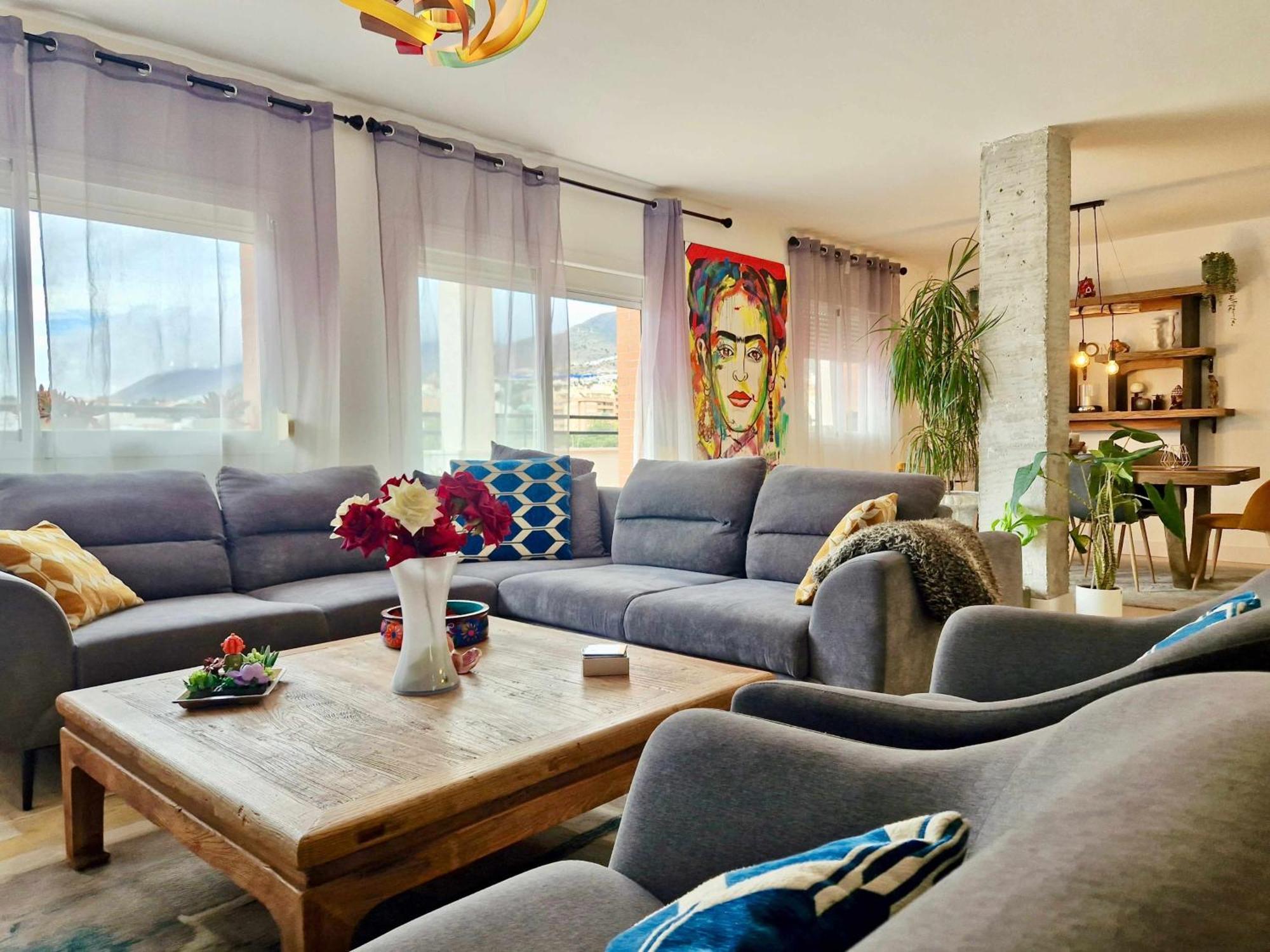 Sr Luxury Penthouse * Torremolinos
