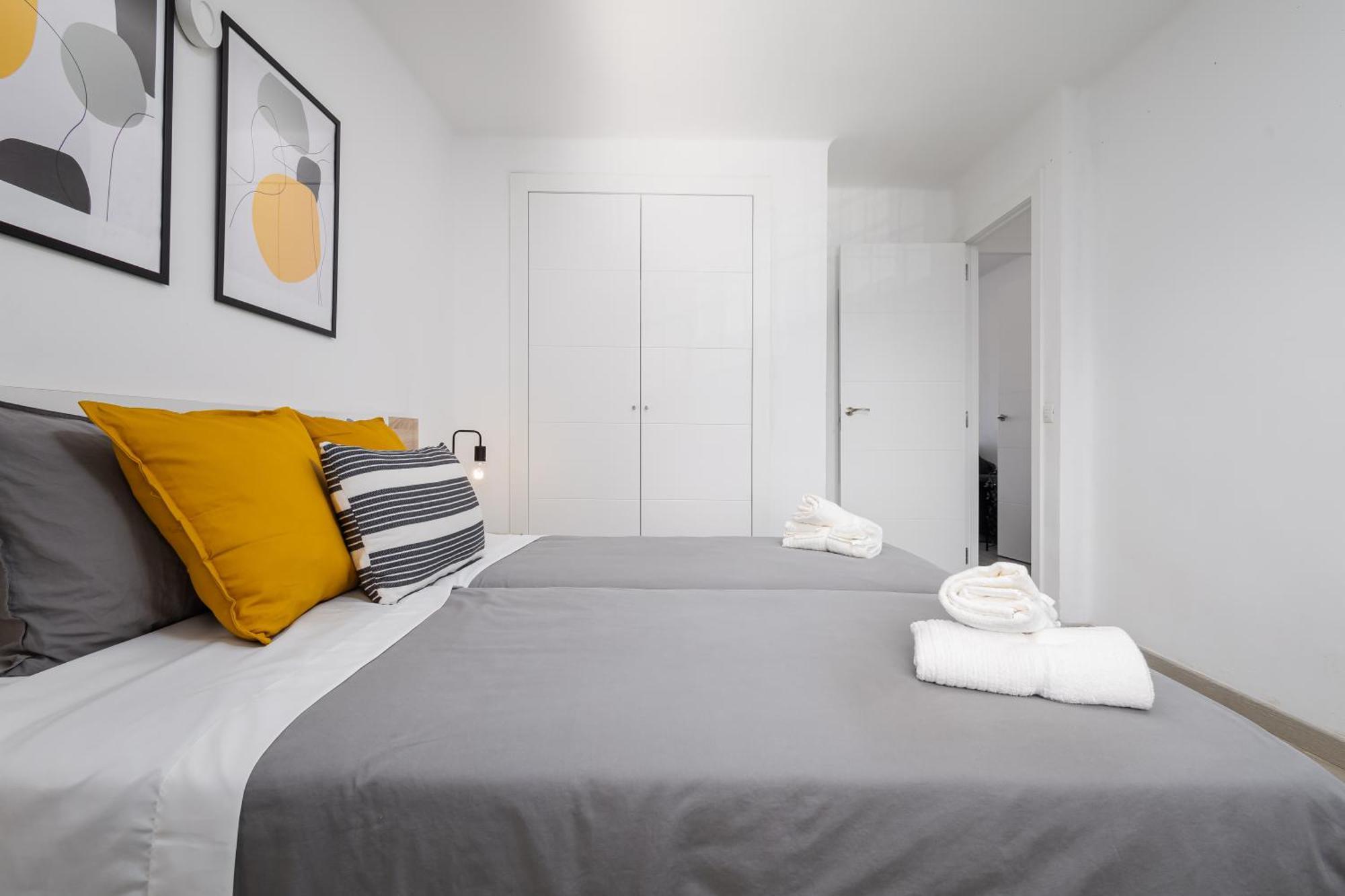 Apartment Nordik Village - 