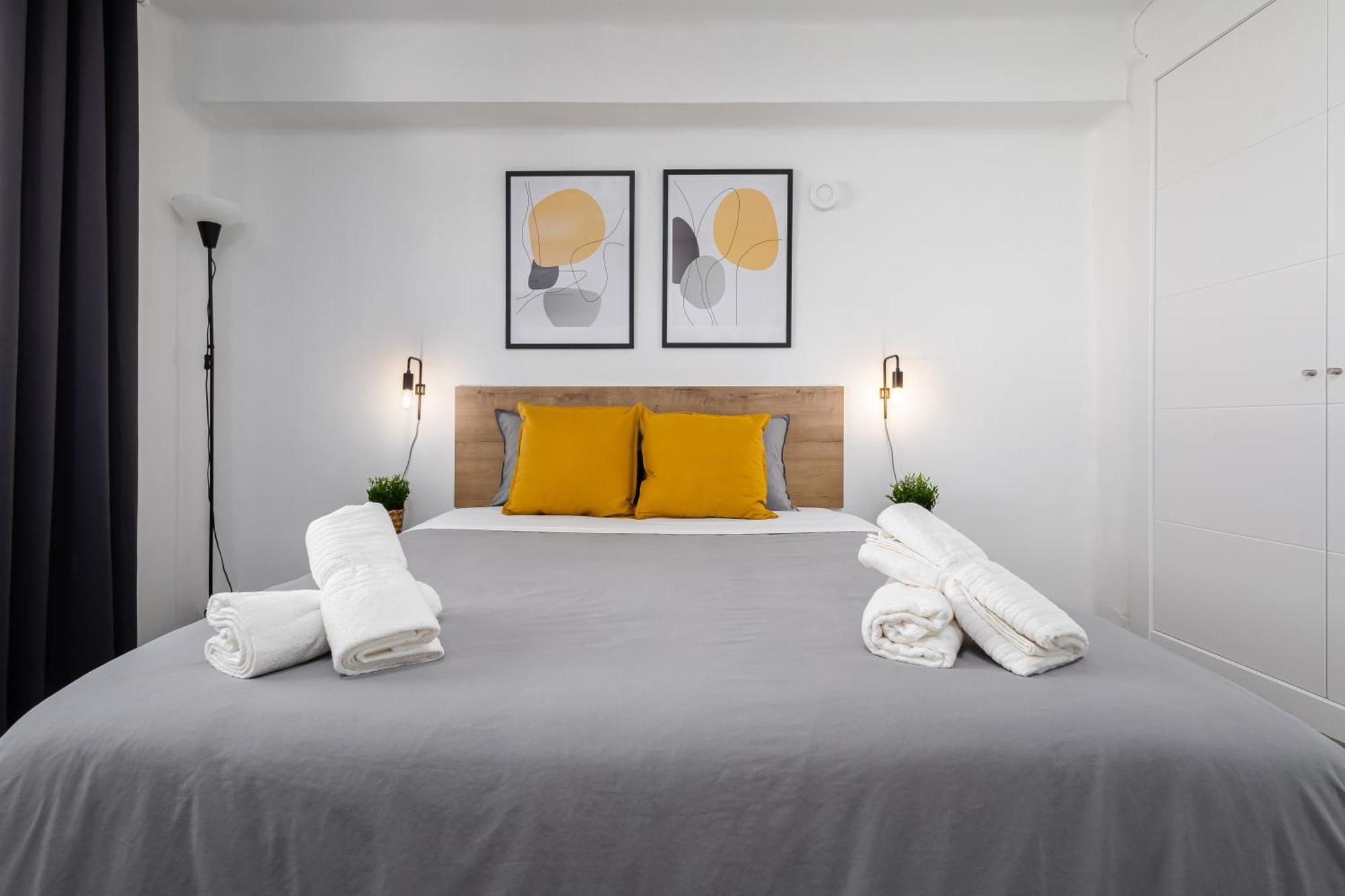 Apartment Nordik Village - 